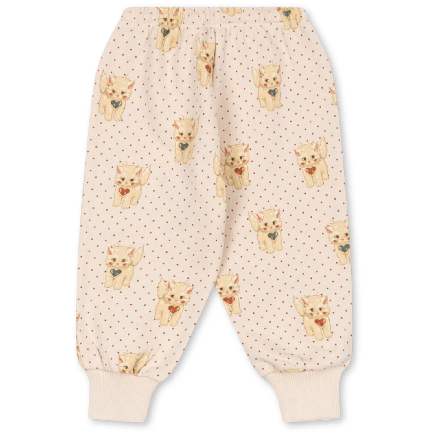 Konges Sløjd Miao Amore Belli Sweatpants Ocs - Image 6