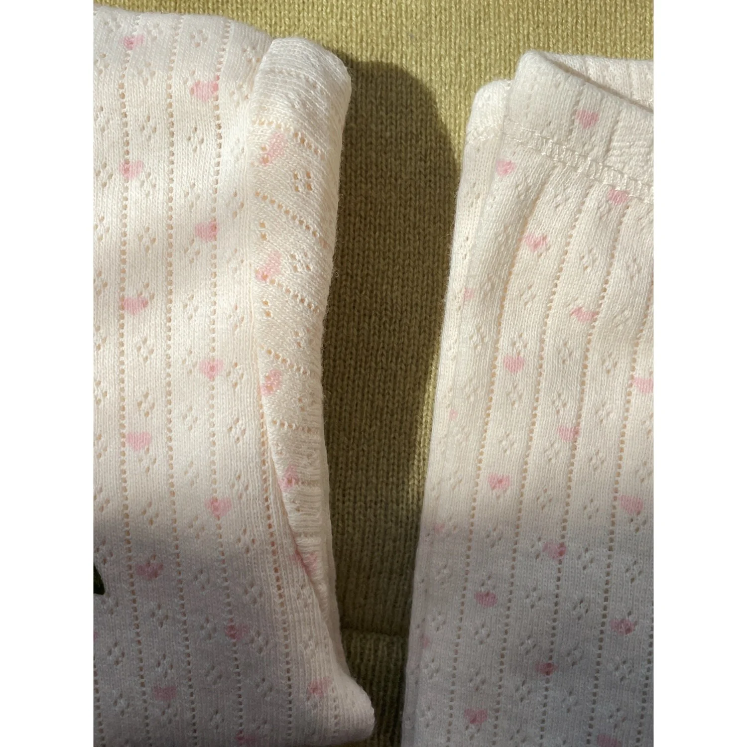 Konges Sløjd Minnie Coeur Minnie Bukser Gots - Image 3