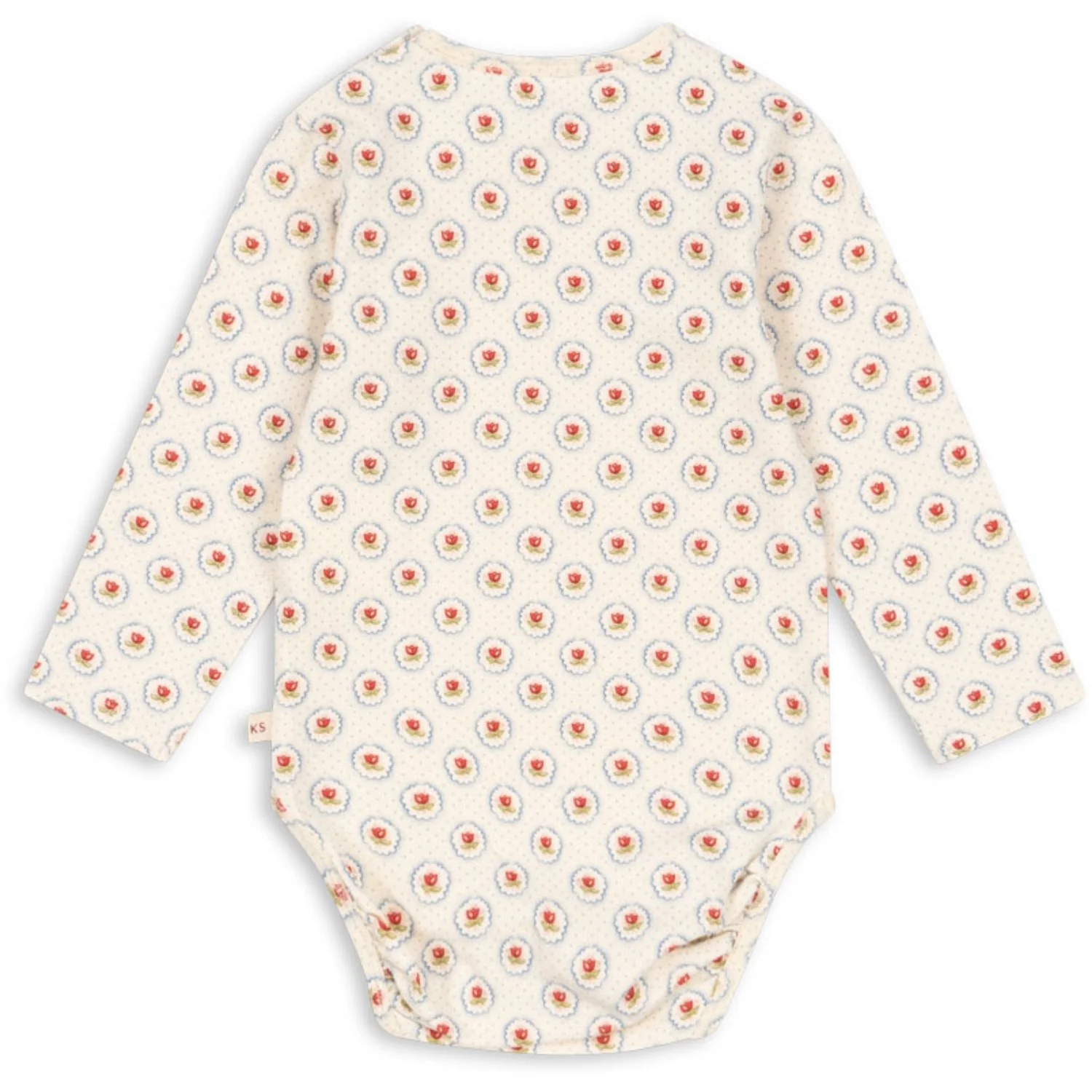 Konges Sløjd Mirage Basic Ls Body Gots - Image 5