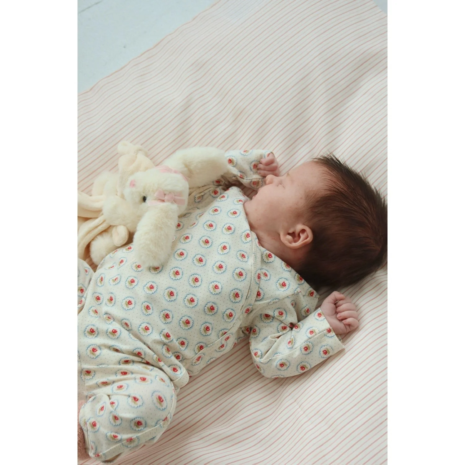 Konges Sløjd Mirage Basic Newborn Heldragt Gots - Image 4