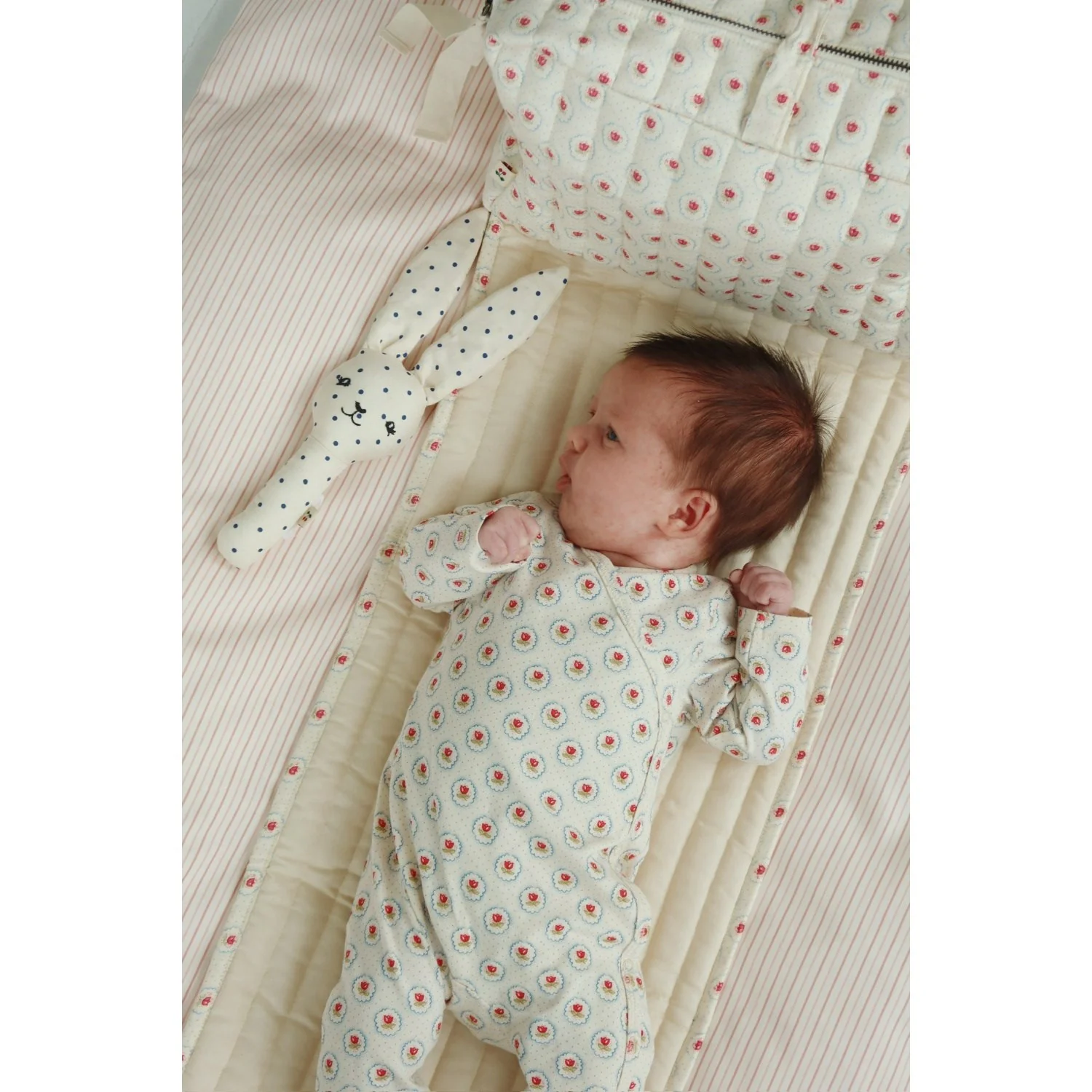 Konges Sløjd Mirage Basic Newborn Heldragt Gots - Image 5