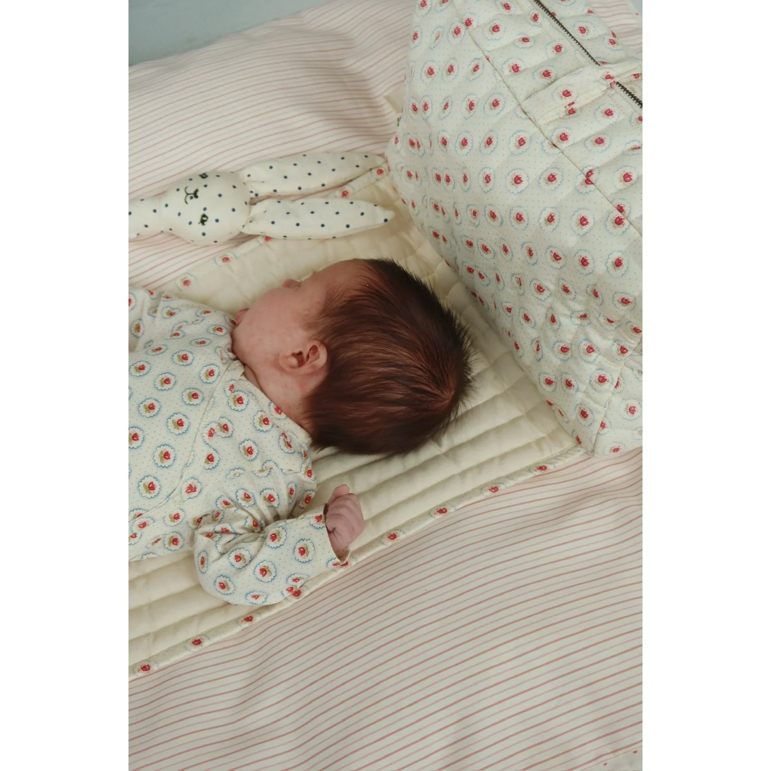 Konges Sløjd Mirage Basic Newborn Heldragt Gots - Image 6