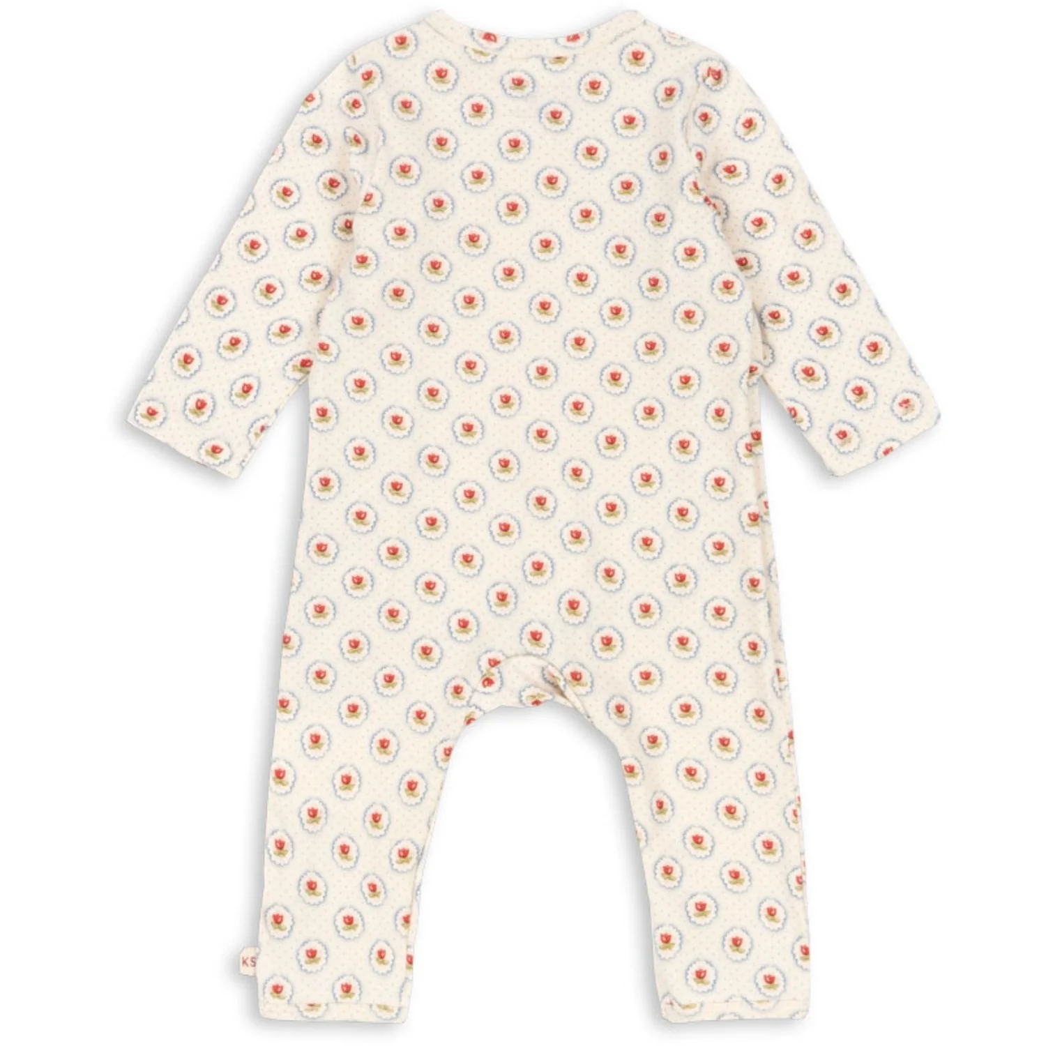 Konges Sløjd Mirage Basic Newborn Heldragt Gots - Image 9