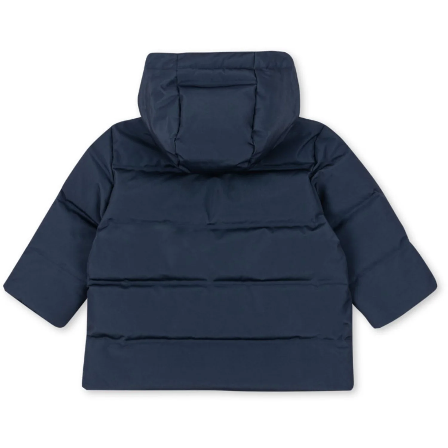 Konges Sløjd Mood Indigo Magnum Down Jakke Solid Grs - Image 6