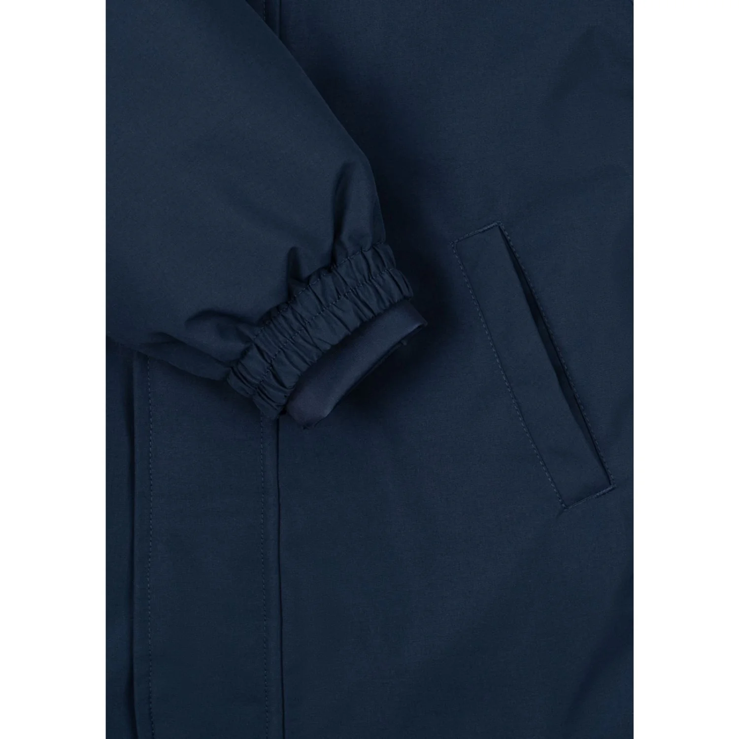 Konges Sløjd Mood Indigo Nohr Flyverdragt Solid - Image 3