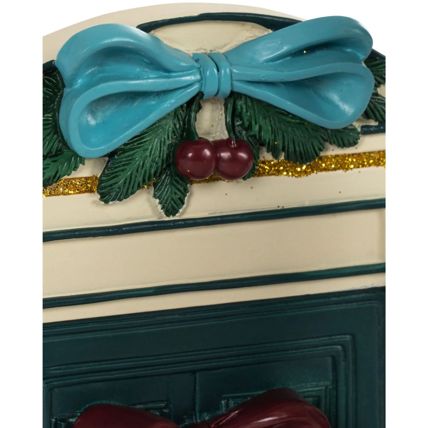 Konges Sløjd Multi Christmas Door - Image 3