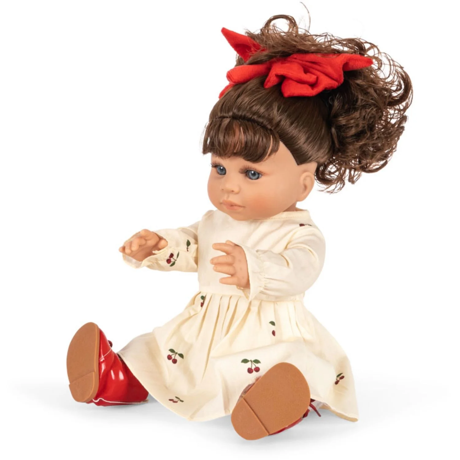 Konges Sløjd Multi Odette Doll - Image 4