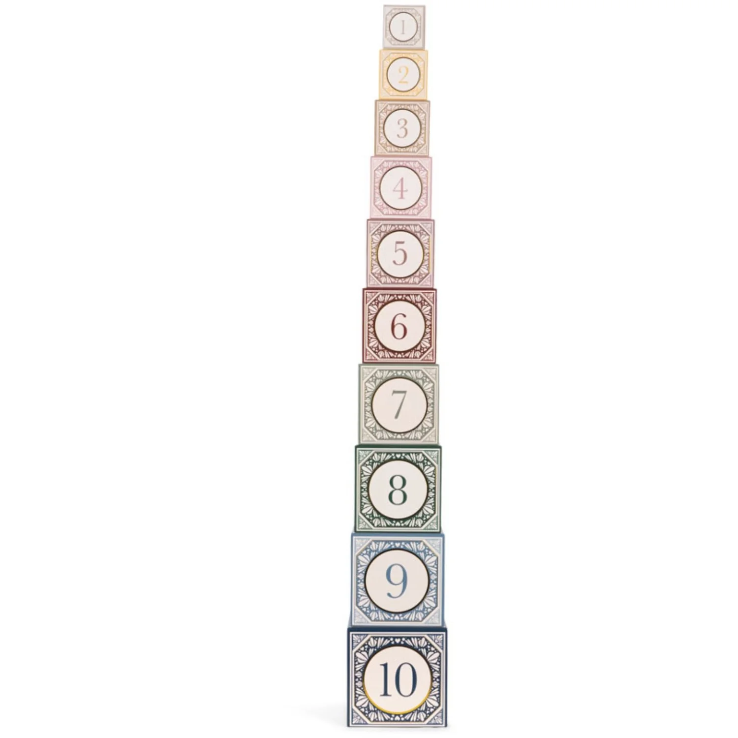Konges Sløjd Multi Stacking Klodser Fsc - Image 6