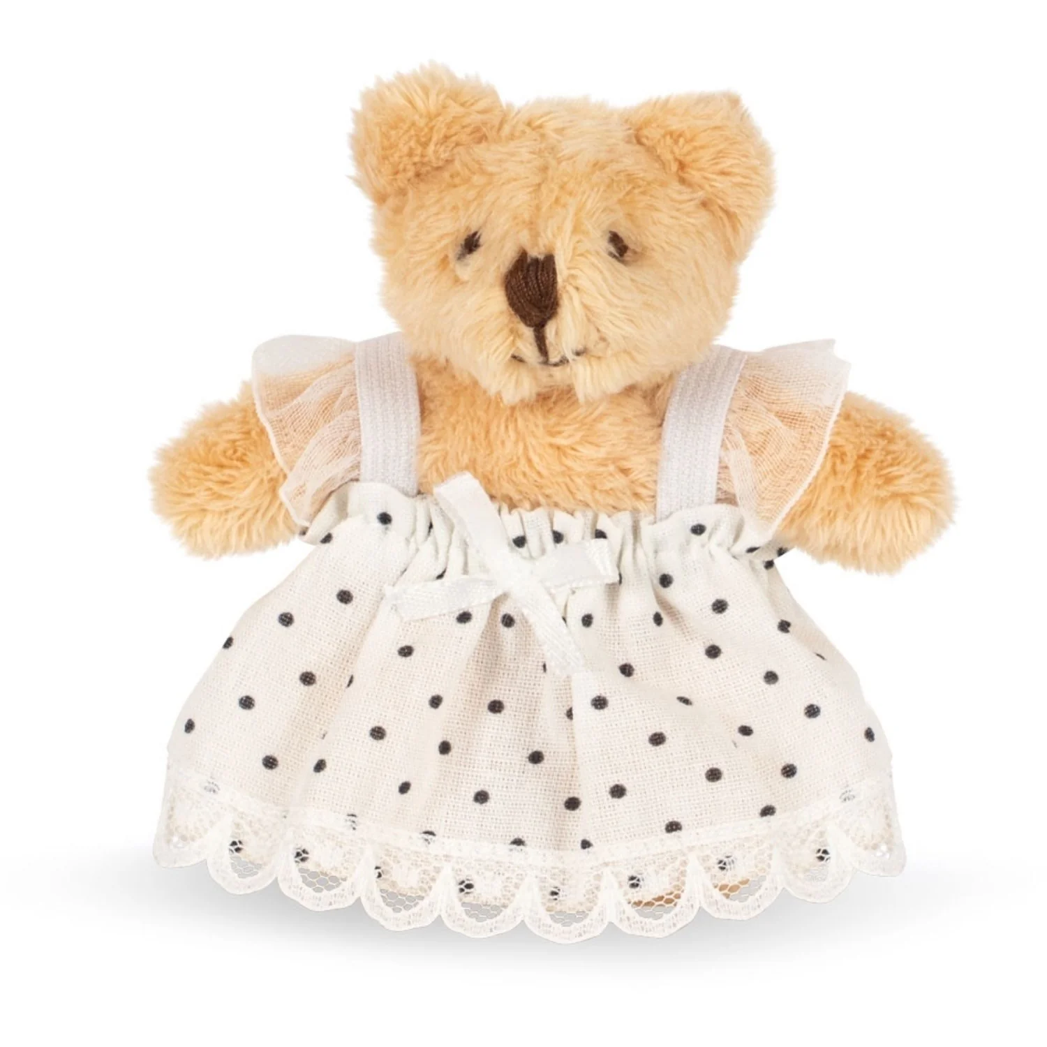 Konges Sløjd Multi Tiny Bamse Udklædning - Image 3
