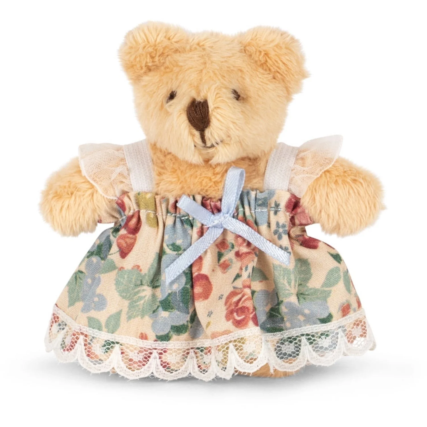 Konges Sløjd Multi Tiny Bamse Udklædning - Image 4