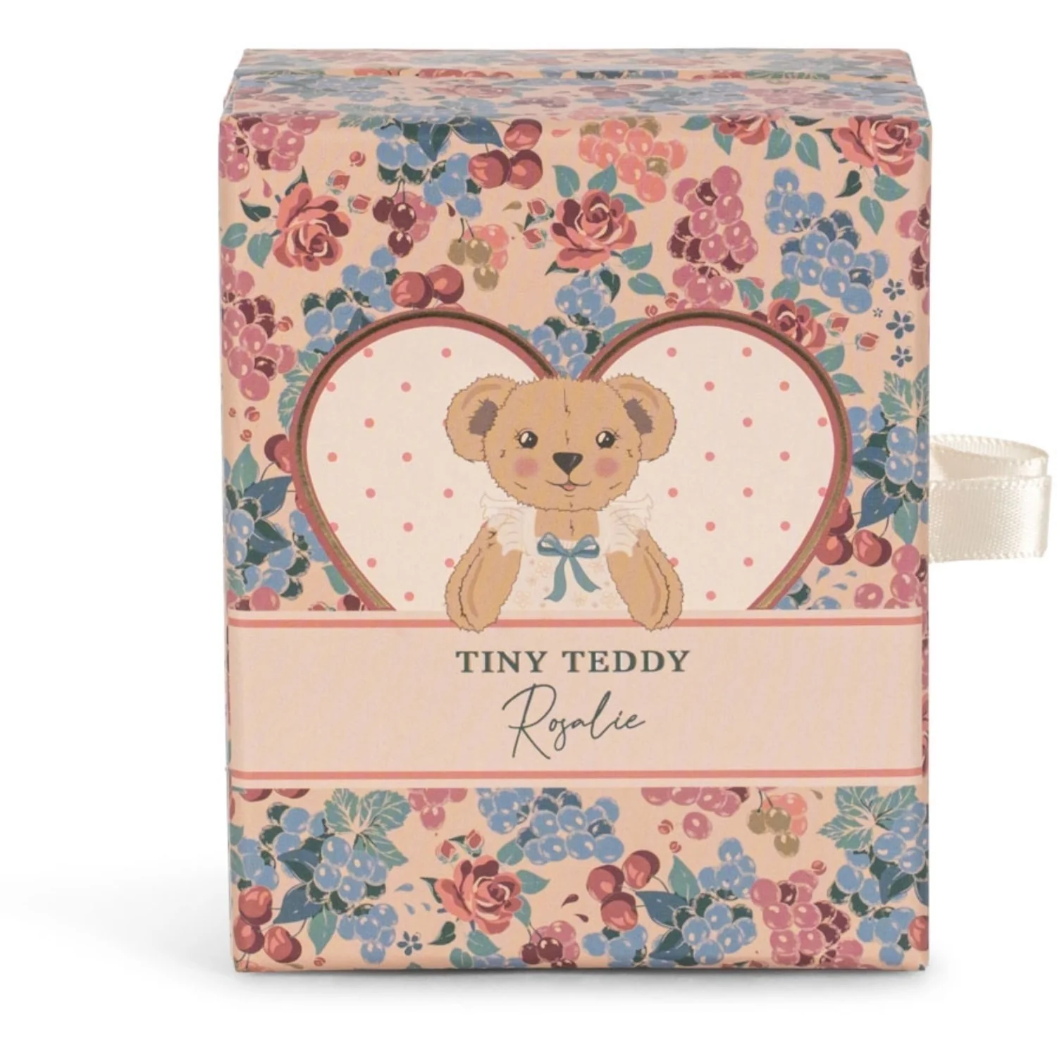 Konges Sløjd Multi Tiny Bamse Udklædning - Image 5