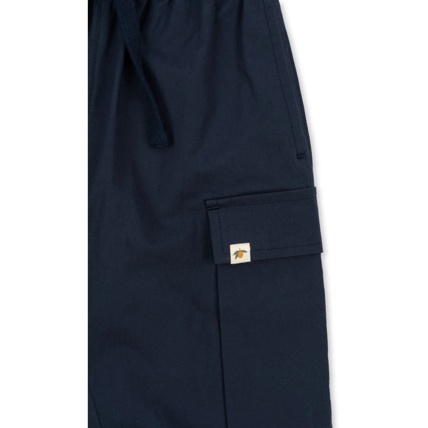 Konges Sløjd Navy Blazer Peppe Bukser GOTS - Image 3