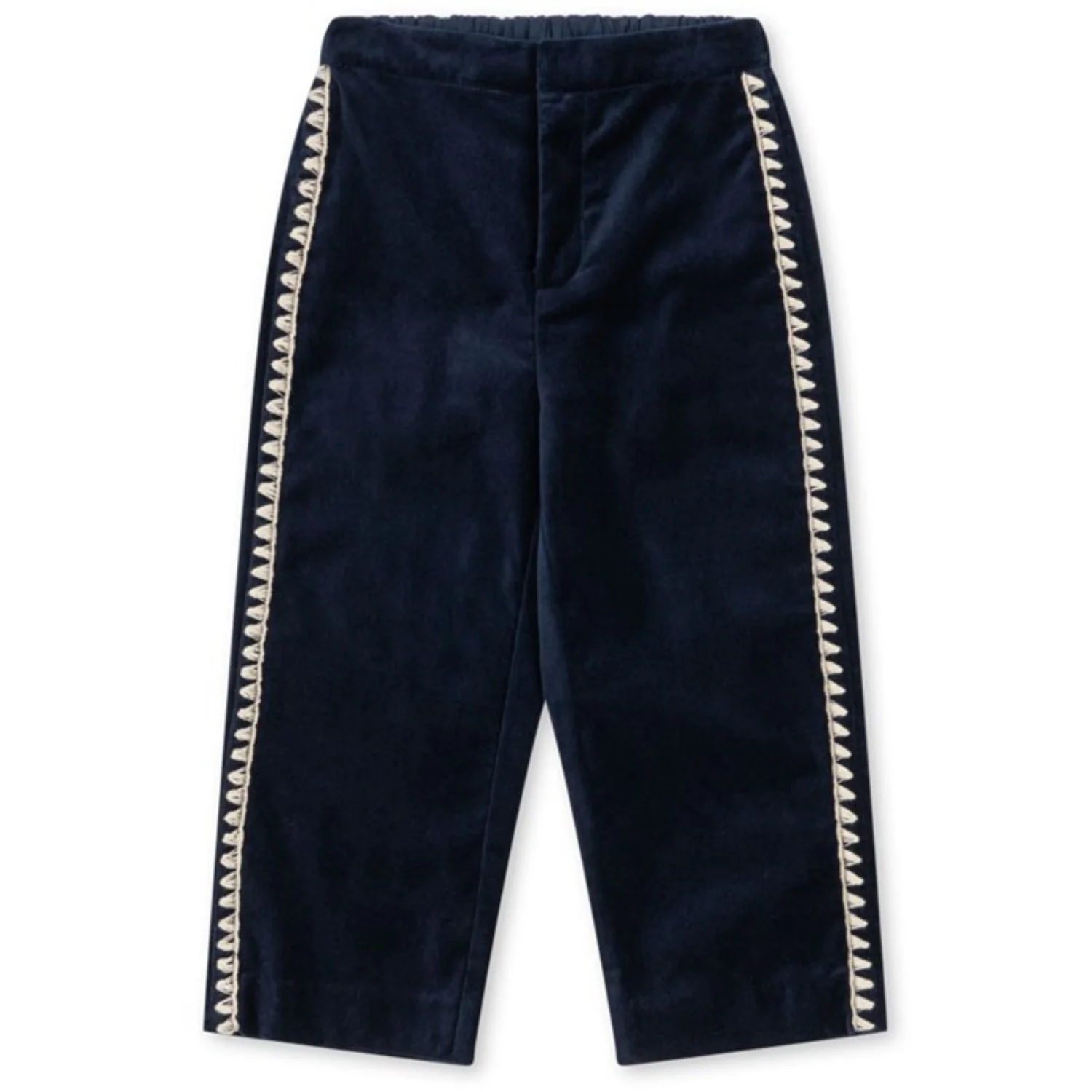 Konges Sløjd x Luksusbaby Navy Blazer Rocky Bukser