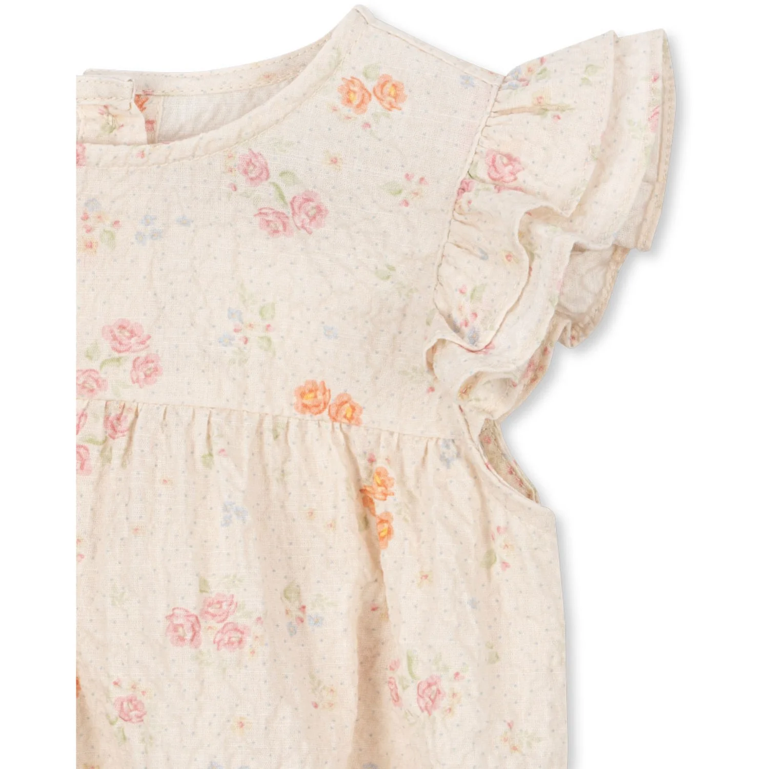 Konges Sløjd Nonoka Elin Romper Gots - Image 5