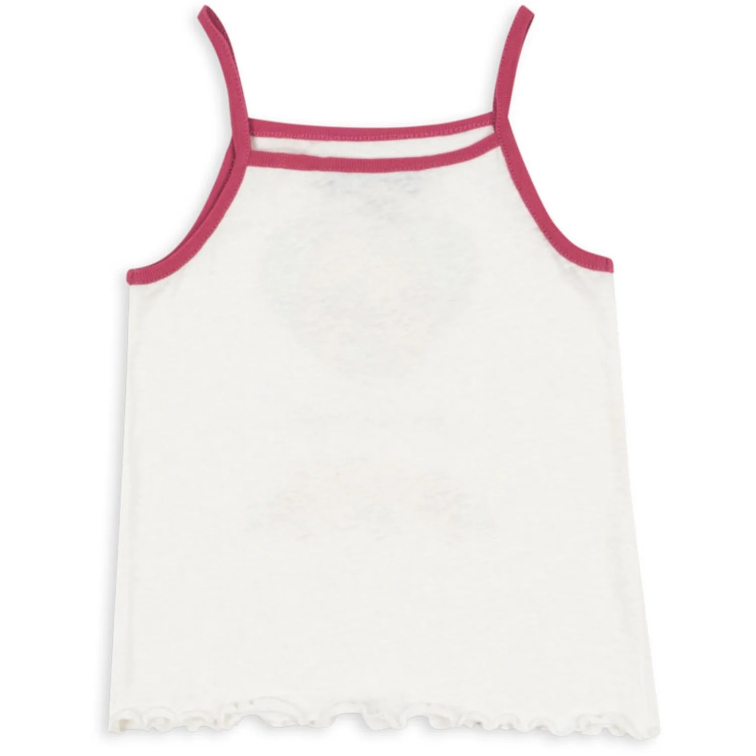 Konges Sløjd Off White/Yesbowmaybe Era Strop Top Ocs - Image 3