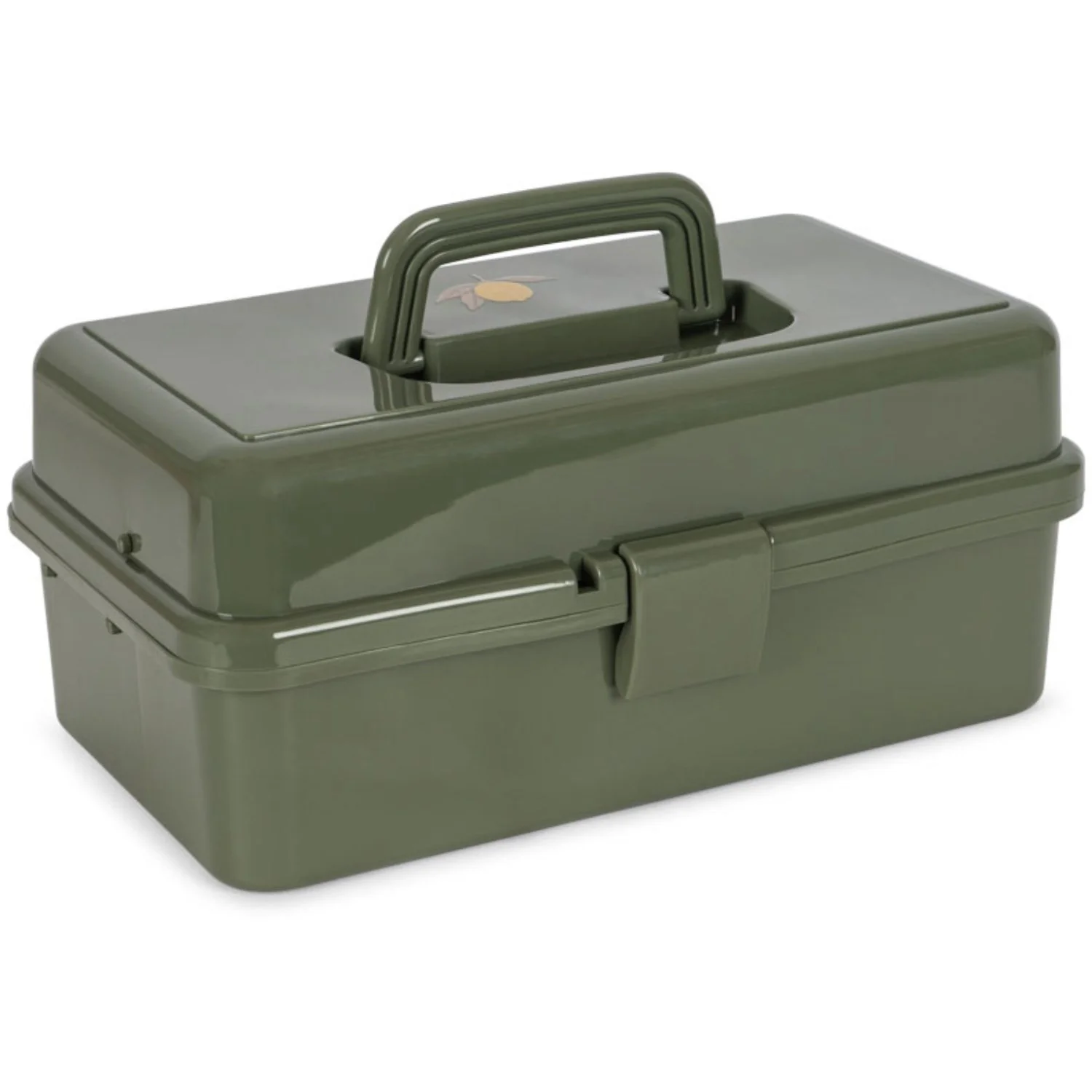 Konges Sløjd Olivine Creative Art Caddy - Image 8