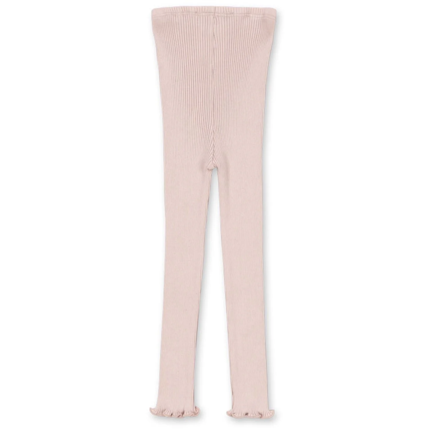 Konges Sløjd Pale Blush Kara Silk Bukser - Image 3
