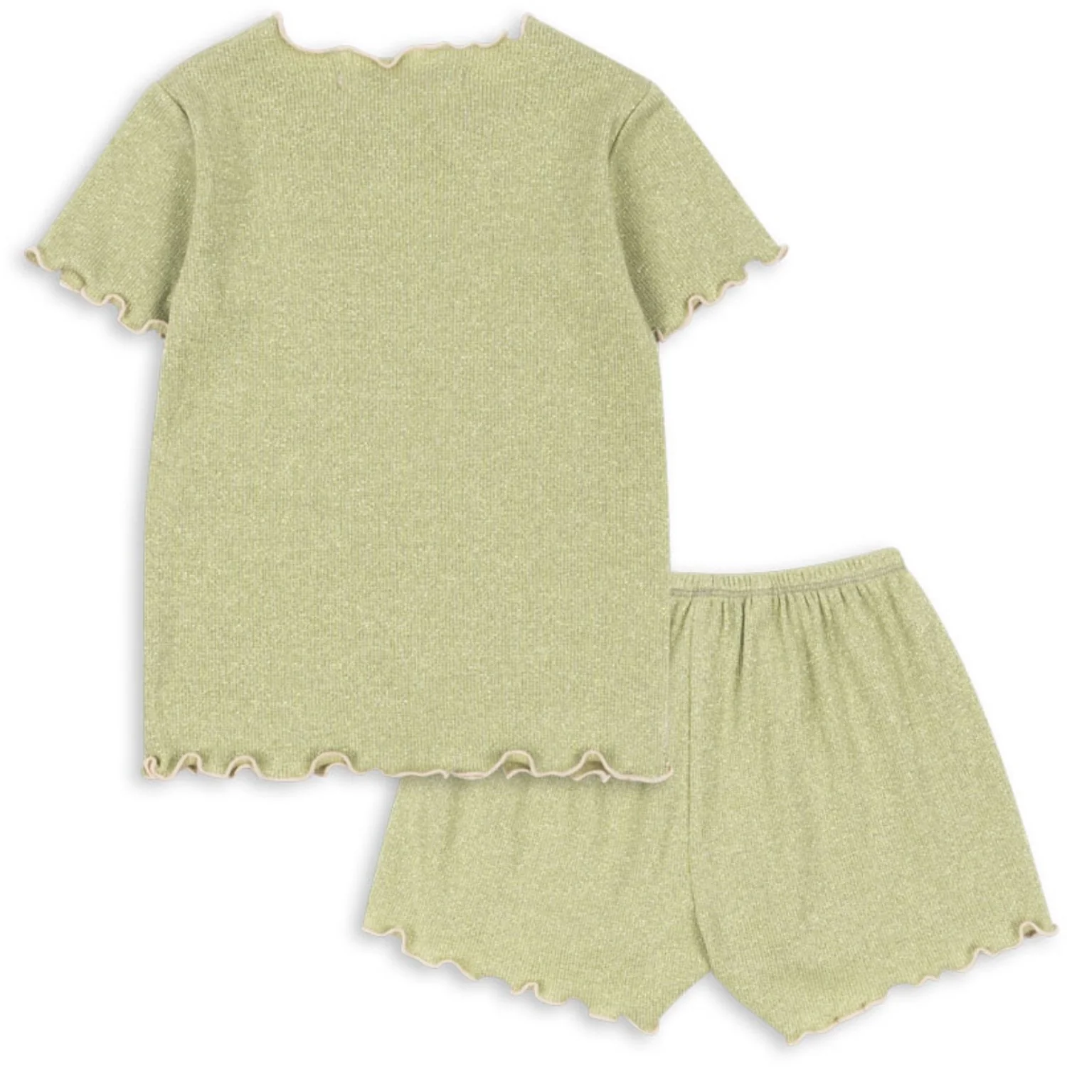Konges Sløjd Pale Olive Green Roli Sæt Ocs - Image 6