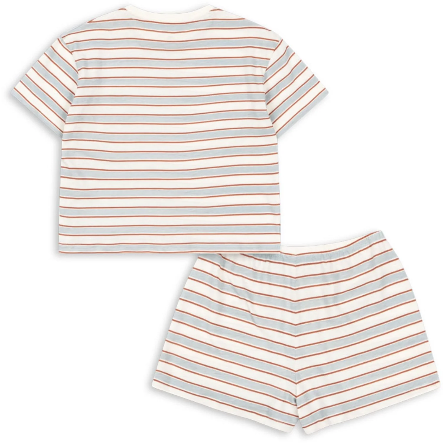 Konges Sløjd Pearl Stripe Famo Sæt Gots - Image 7