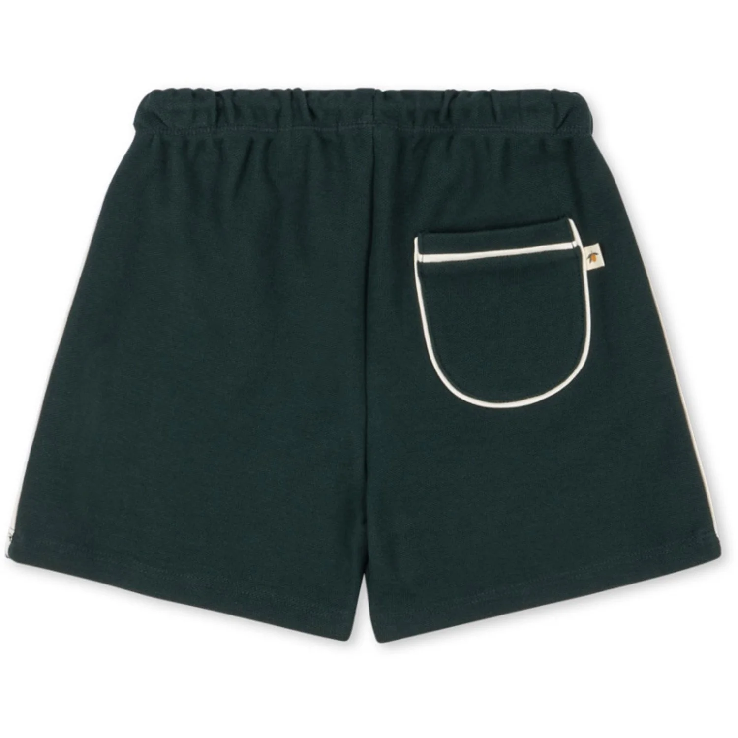 Konges Sløjd Pine Grove Florian Shorts GOTS - Image 4
