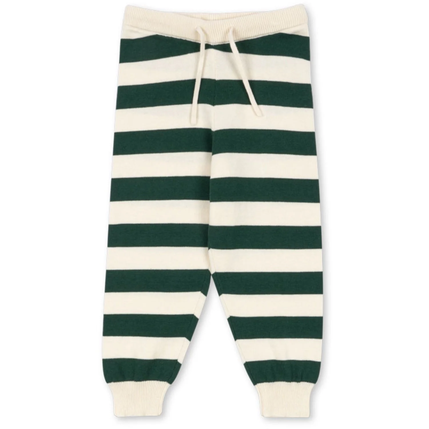 Konges Sløjd Pine Grove Stripe Manis Strik Bukser