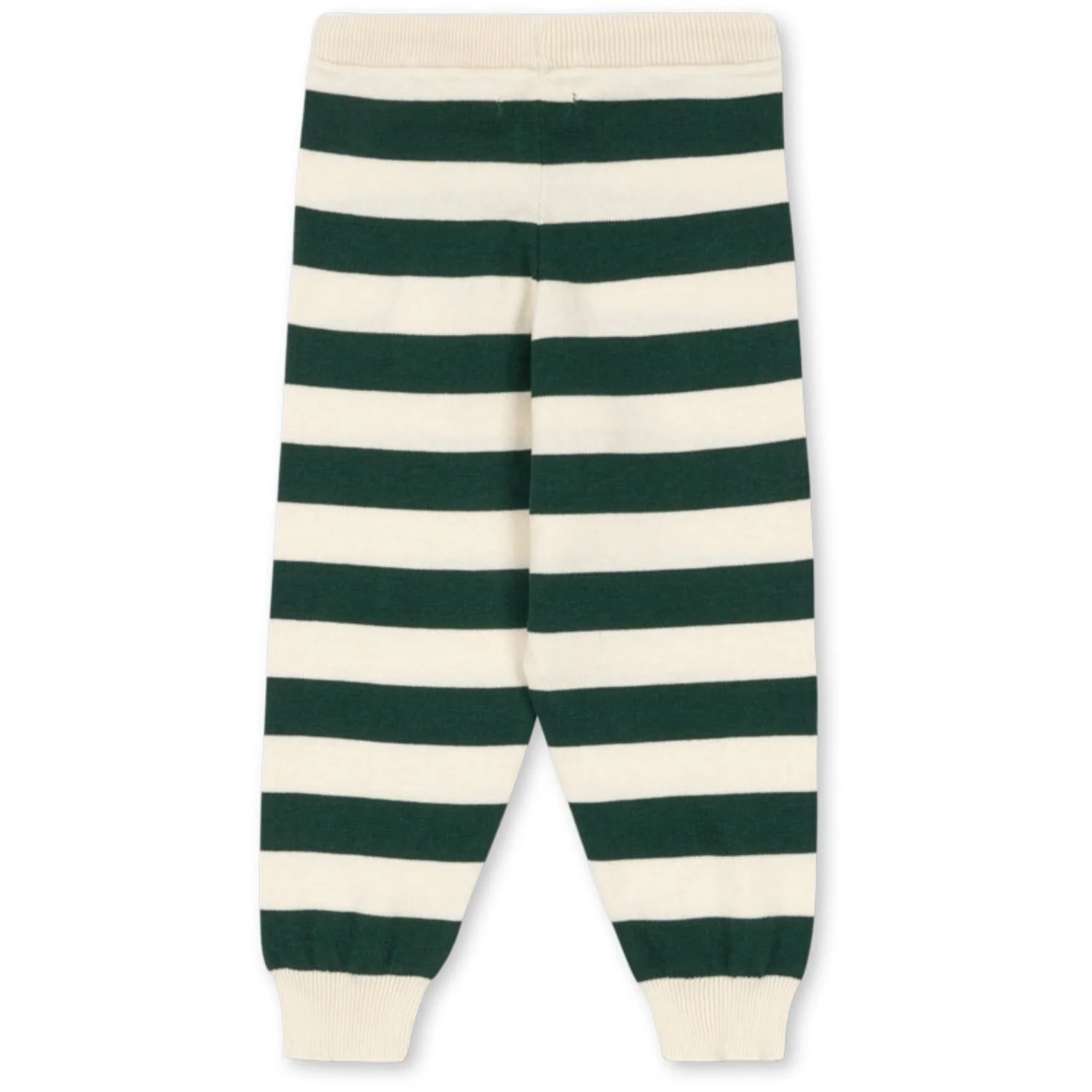 Konges Sløjd Pine Grove Stripe Manis Strik Bukser - Image 7