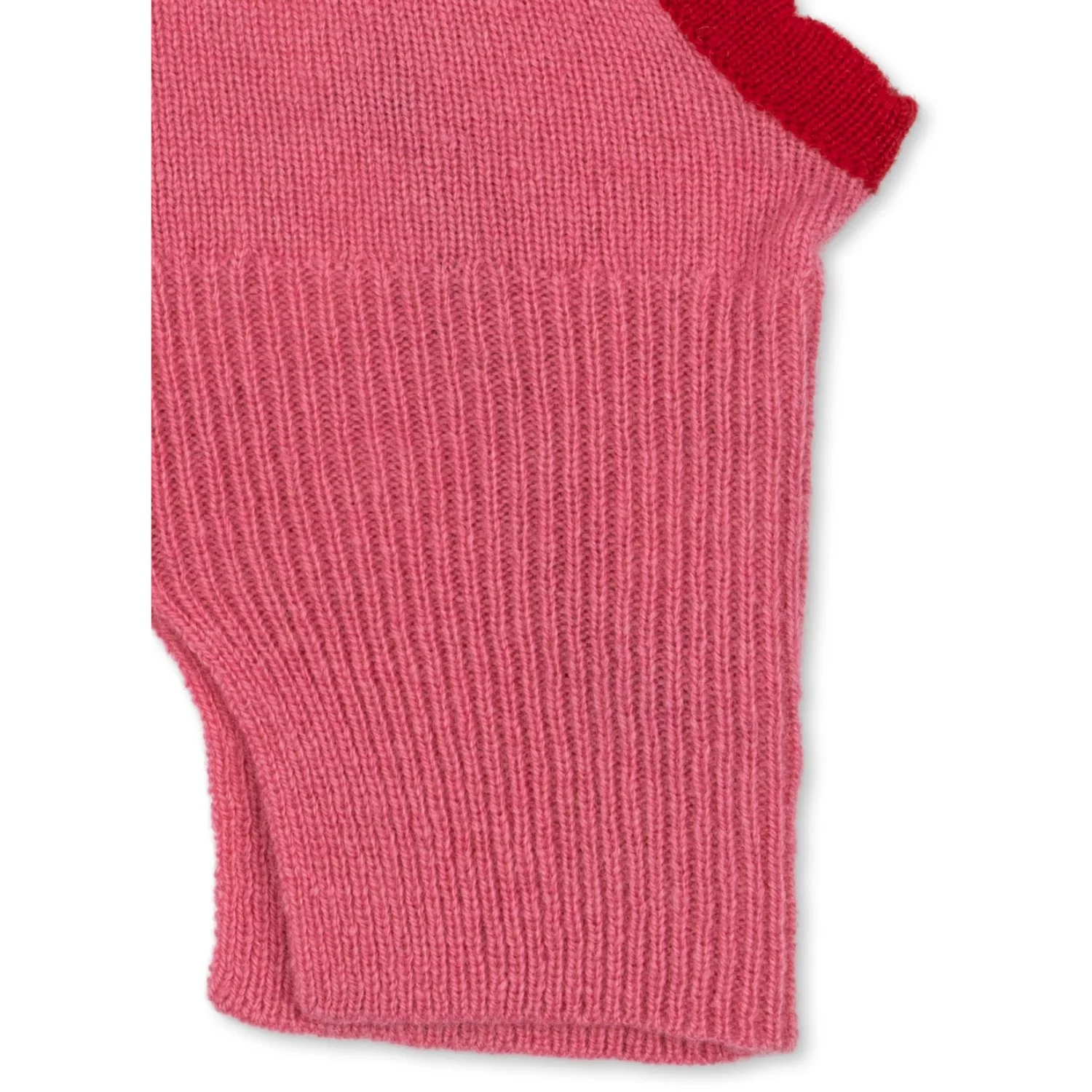 Konges Sløjd Pink Collette Elefanthue - Image 3