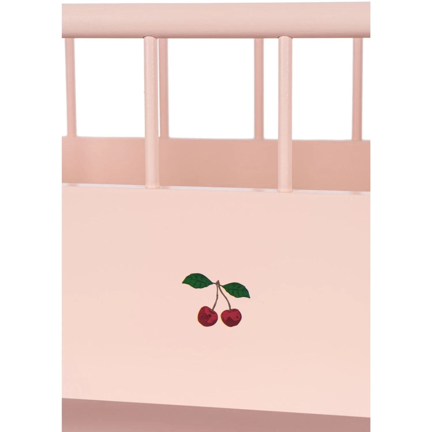 Konges Sløjd Pink Dukke Seng Fsc - Image 8