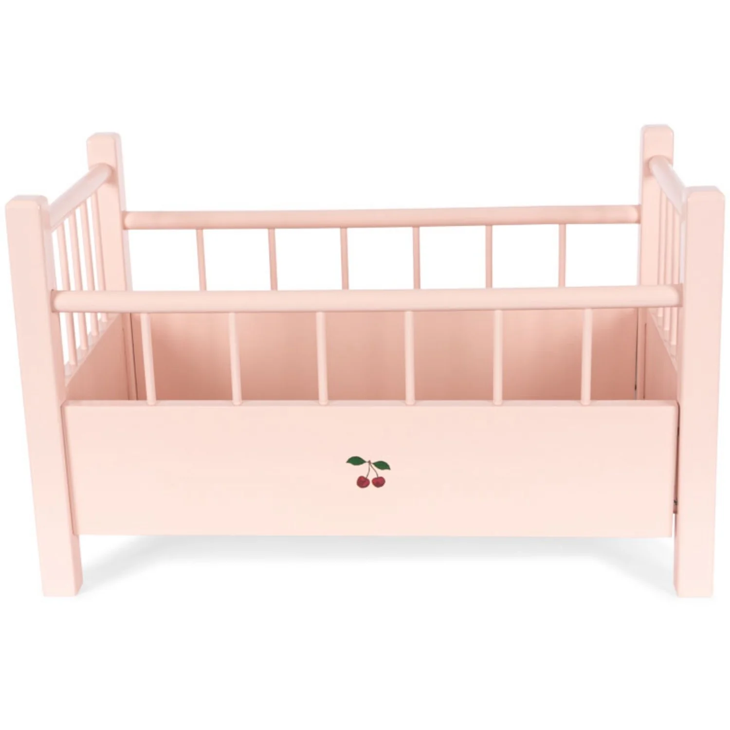 Konges Sløjd Pink Dukke Seng Fsc - Image 9