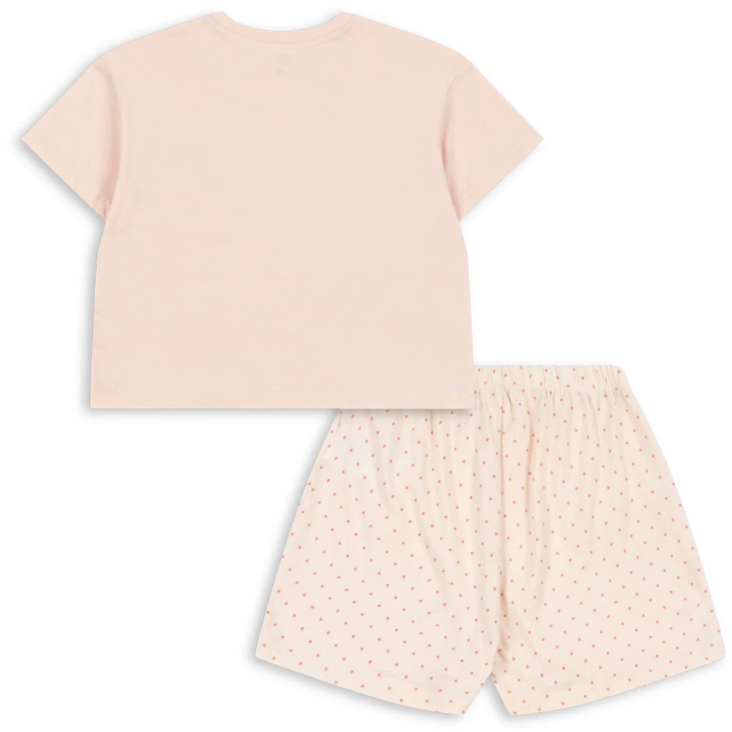 Konges Sløjd Pirouette Dot/Creole Pink Famo Box Fit Sæt Gots - Image 4