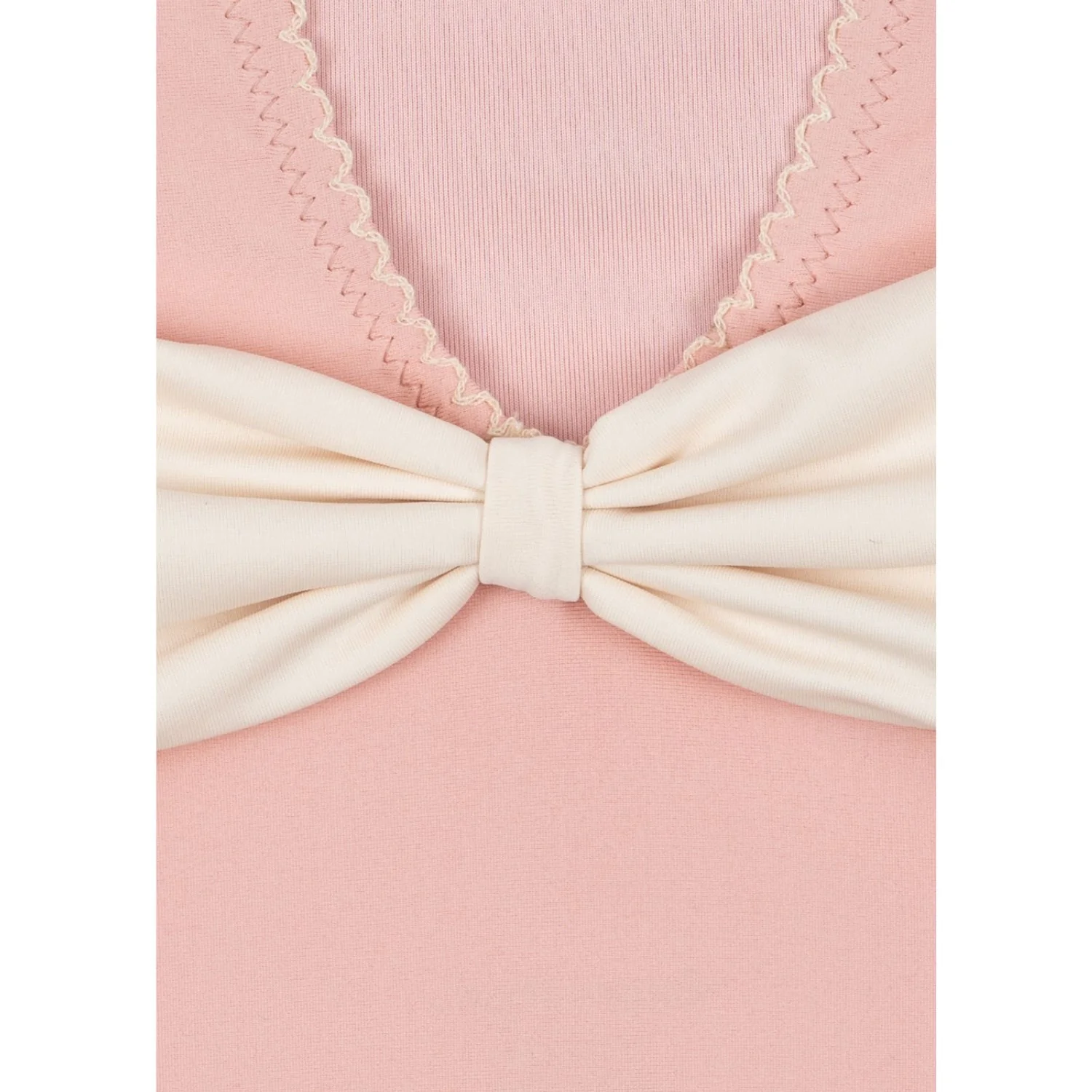Konges Sløjd Powder Pink Kitty Badedragt Grs - Image 6