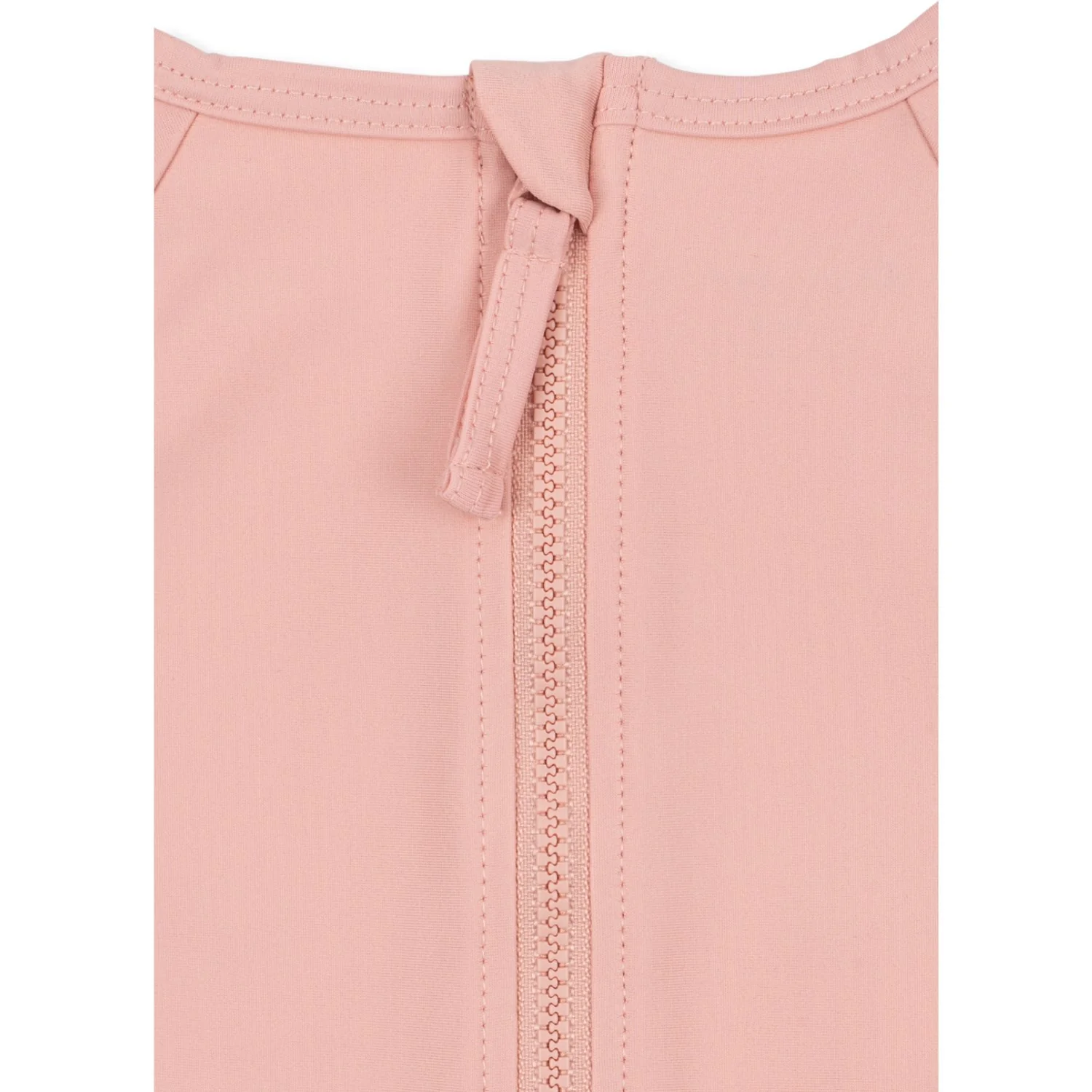 Konges Sløjd Powder Pink Kitty Ls Badedragt Grs - Image 3