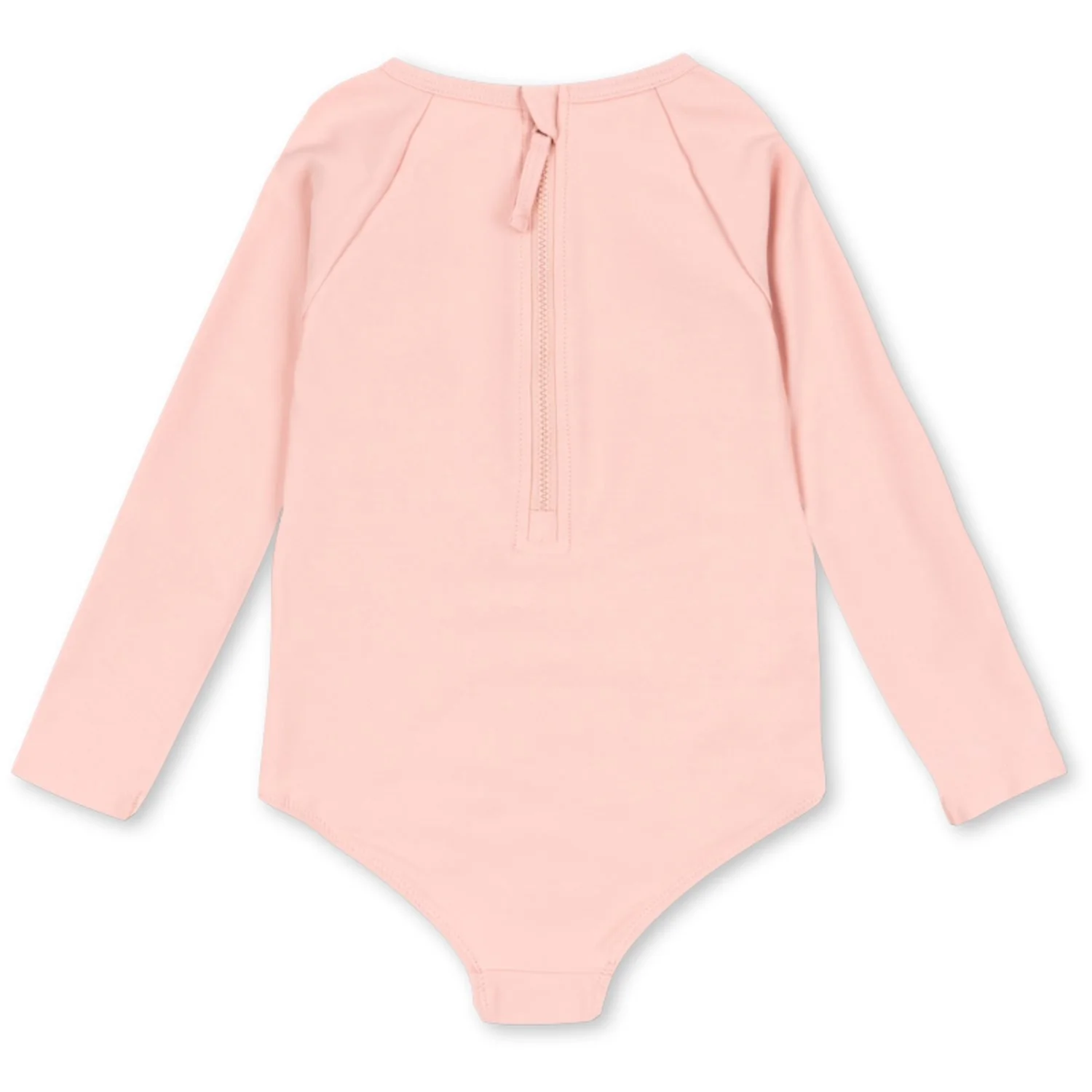Konges Sløjd Powder Pink Kitty Ls Badedragt Grs - Image 5
