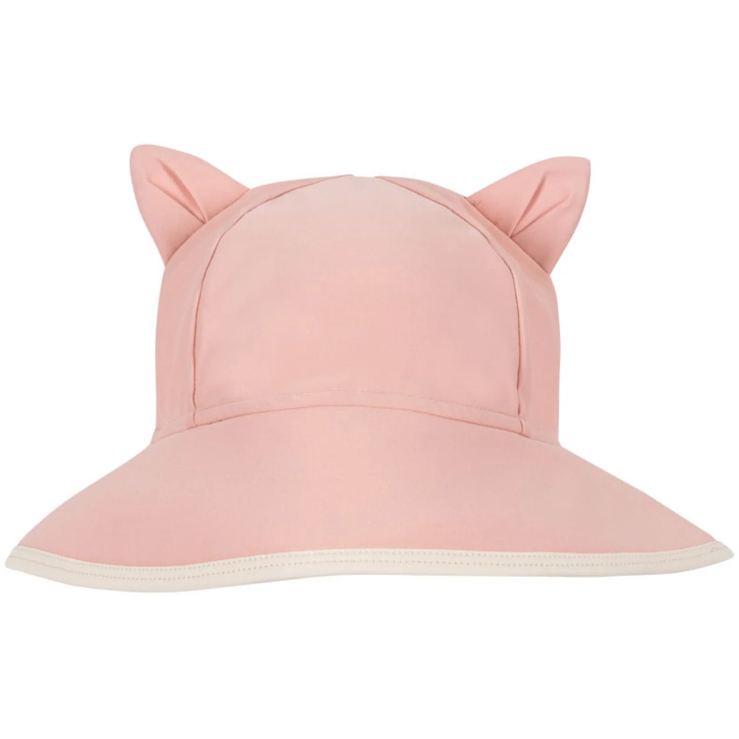 Konges Sløjd Powder Pink Kitty Swim Hue Grs - Image 5