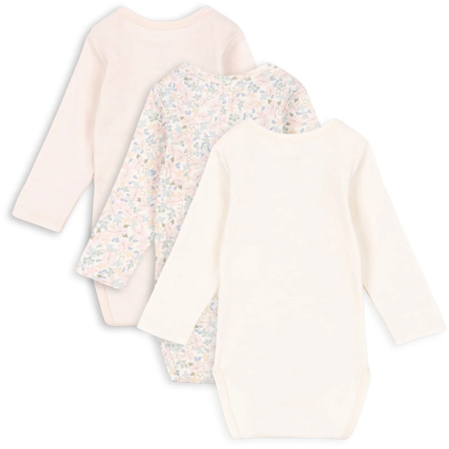 Konges Sløjd Fanga Fontana Prato Fiori Fio 3 Pak Ls Body OCS - Image 3