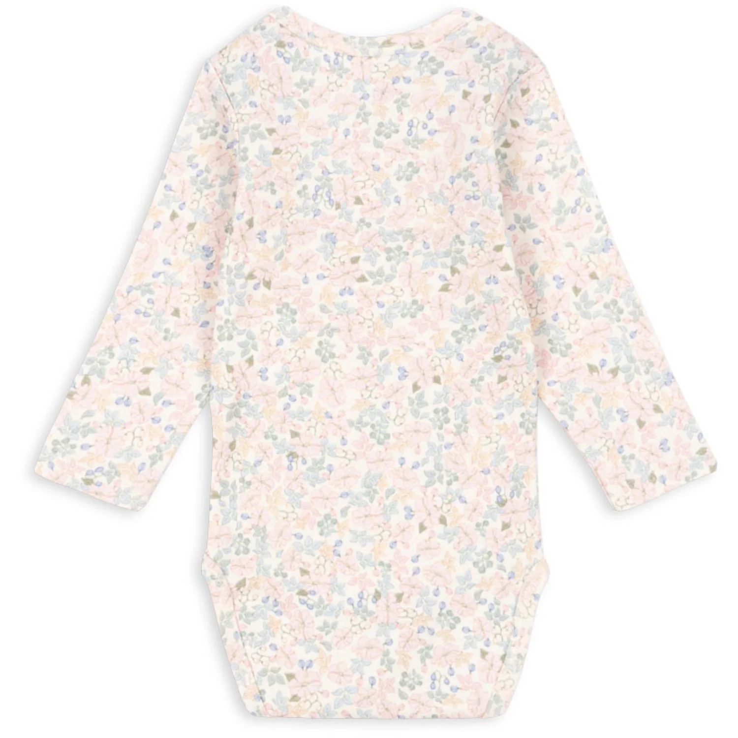 Konges Sløjd Fanga Fontana Prato Fiori Fio Ls Body OCS - Image 6