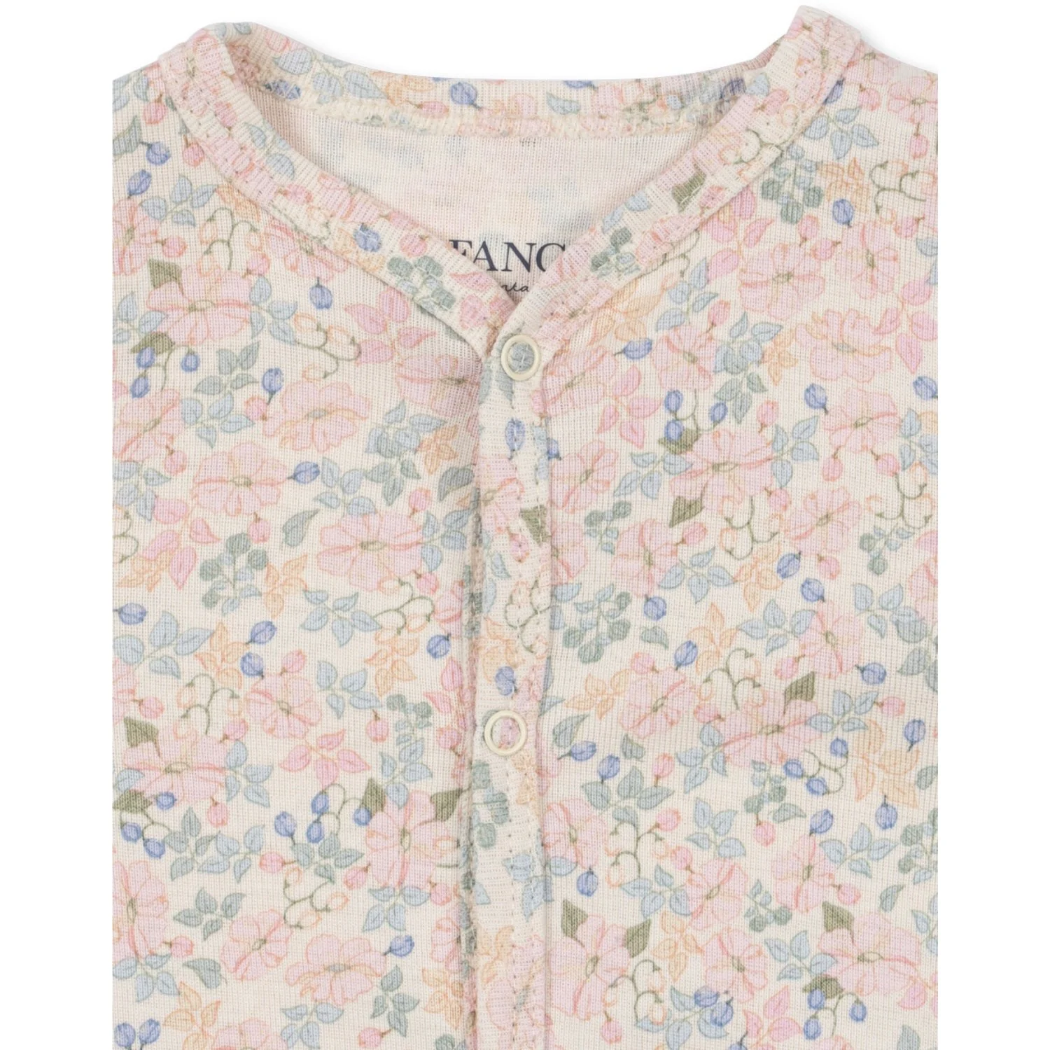 Konges Sløjd Fanga Fontana Prato Fiori Fio Pj OCS - Image 2