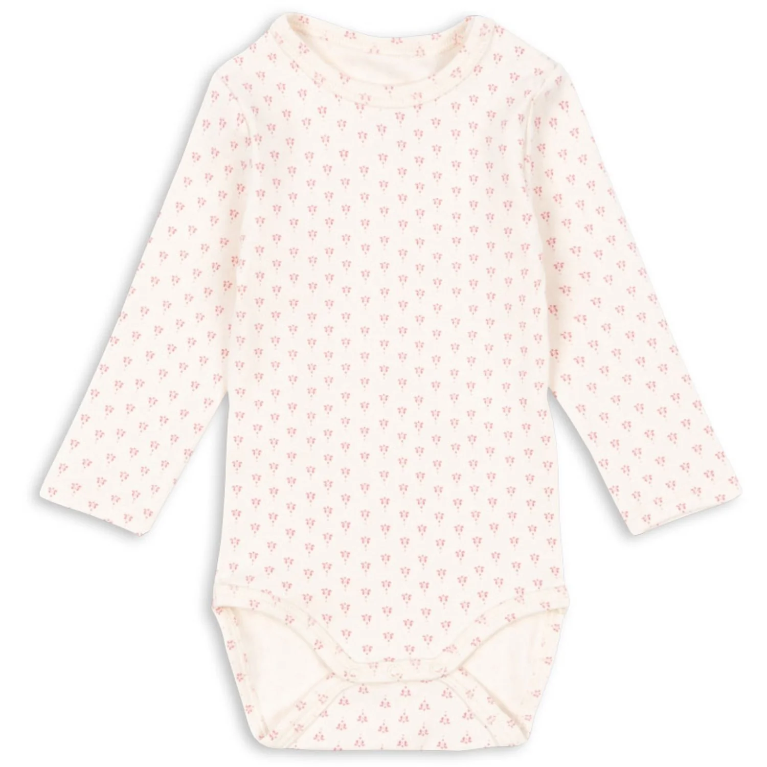 Konges Sløjd Fanga Fontana Punto Rosa Bello Ls Body OCS