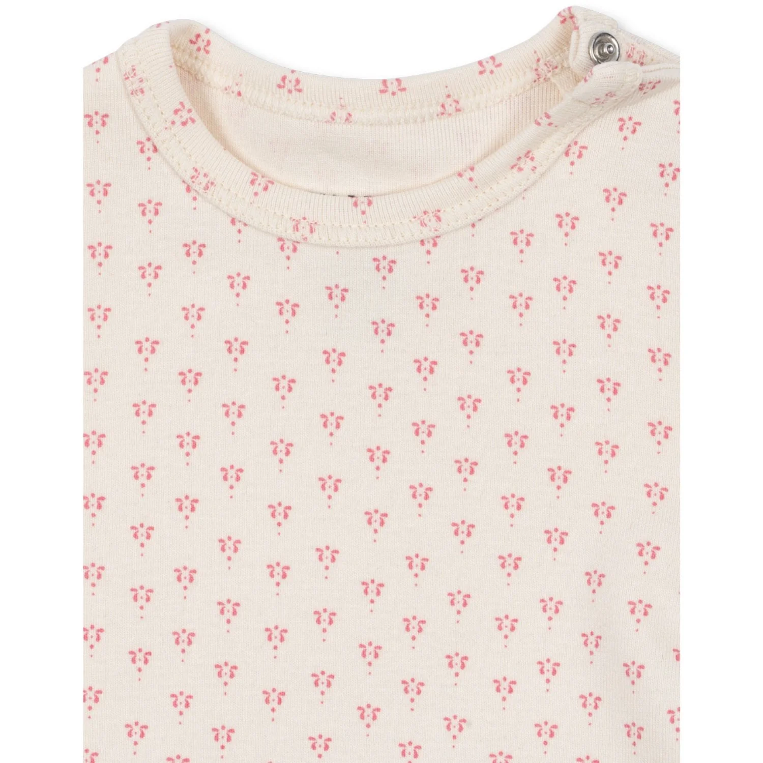 Konges Sløjd Fanga Fontana Punto Rosa Bello Ls Body OCS - Image 6