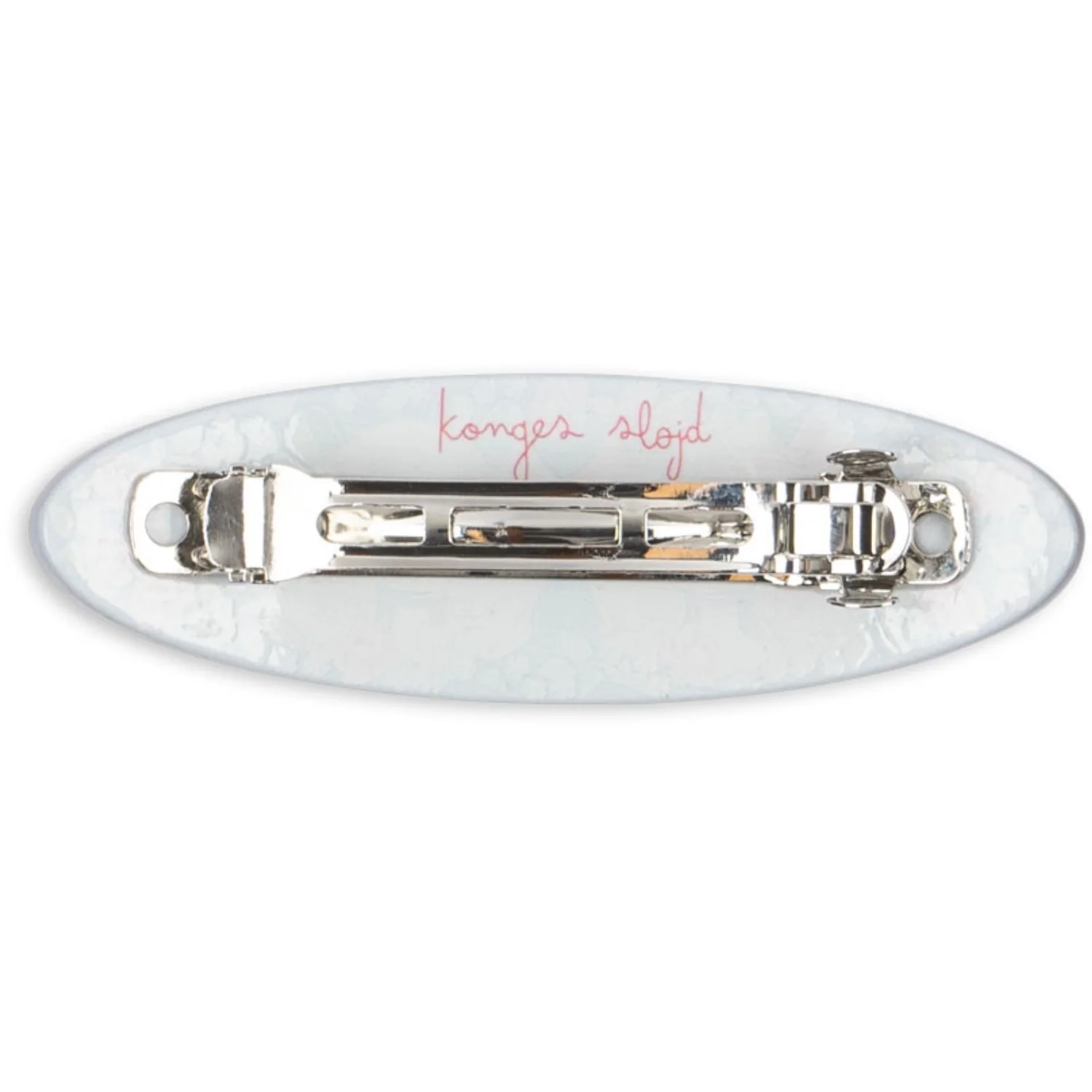 Konges Sløjd Puppy Agnes Hair Barrette - Image 3