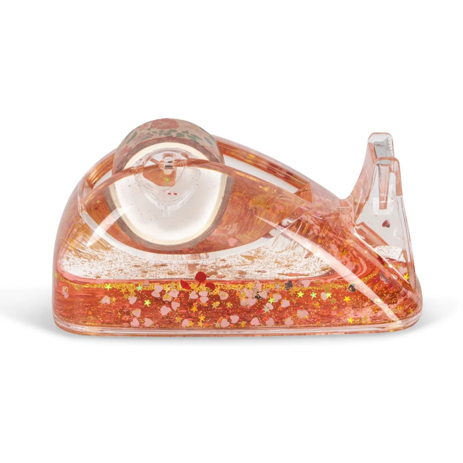 Konges Sløjd Red Sparkle Splash - Tape Dispenser - Image 4