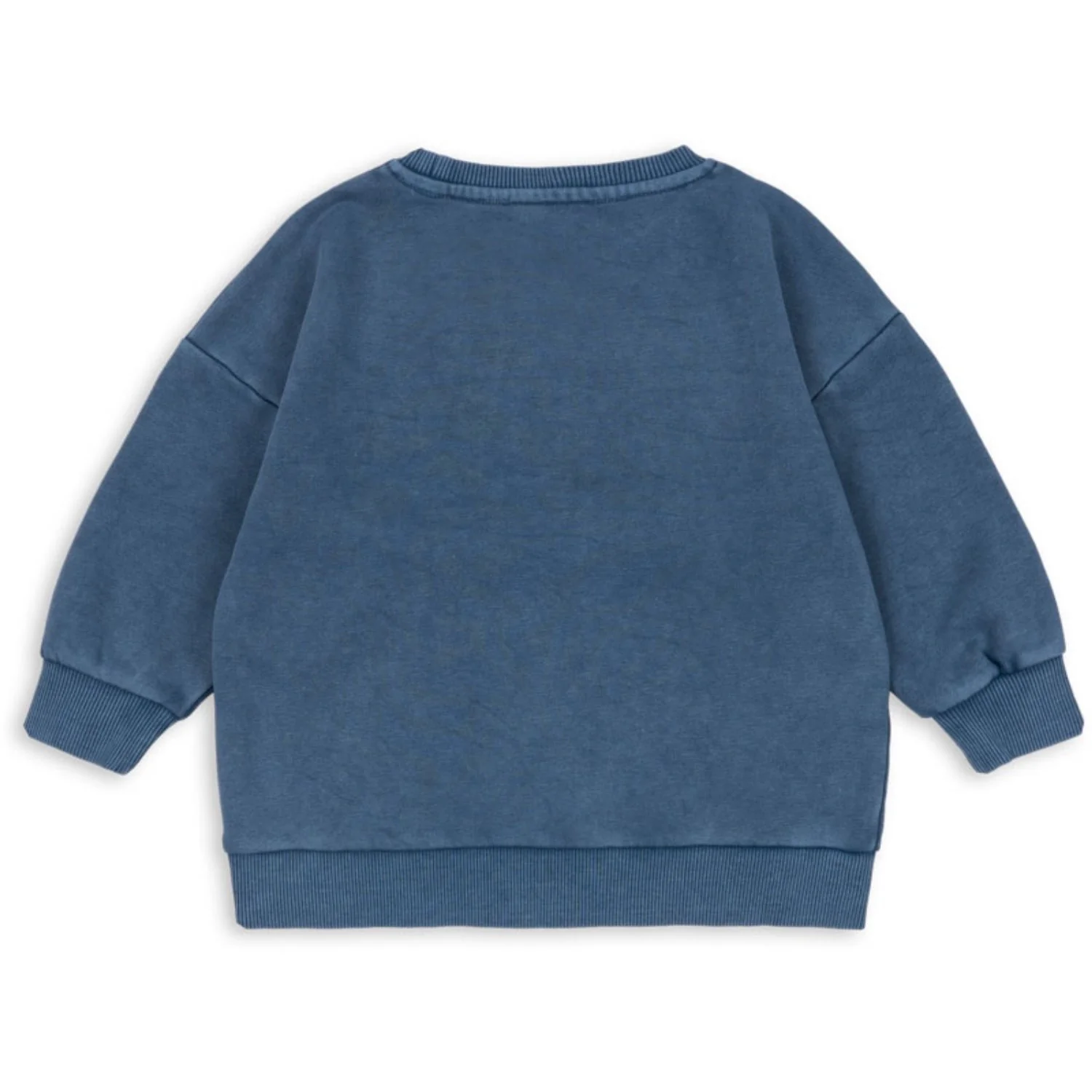 Konges Sløjd Regal Orchid Lou Washed Sweatshirt Ocs - Image 4