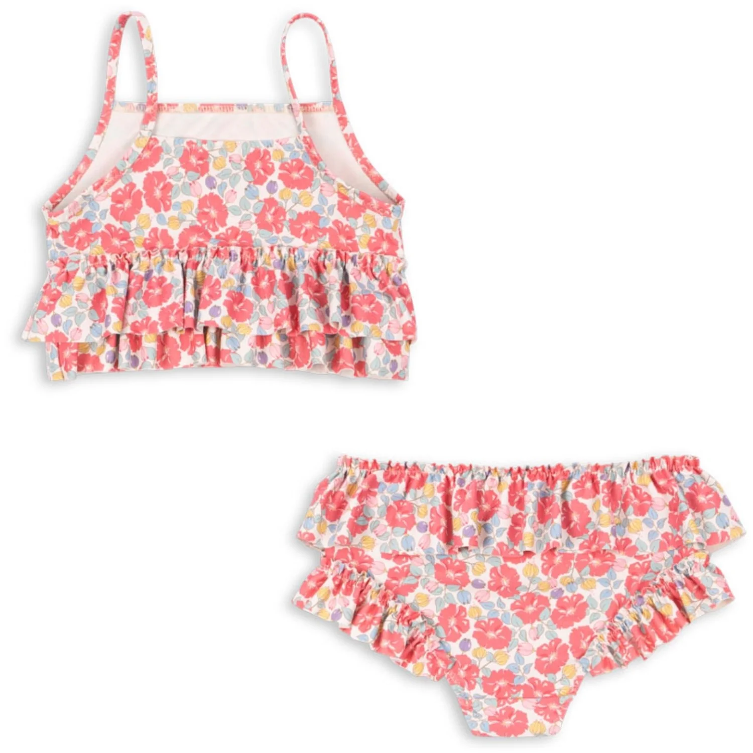 Konges Sløjd Rose Anglaise Manuca Flæse Bikini Grs - Image 3
