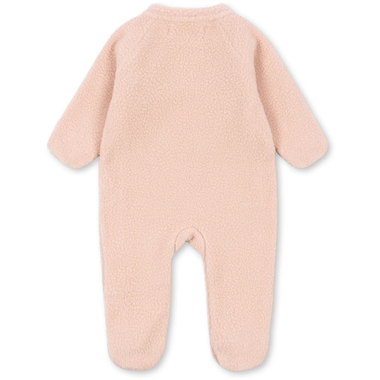 Konges Sløjd Rose Smoke Safa Onesie Grs - Image 6