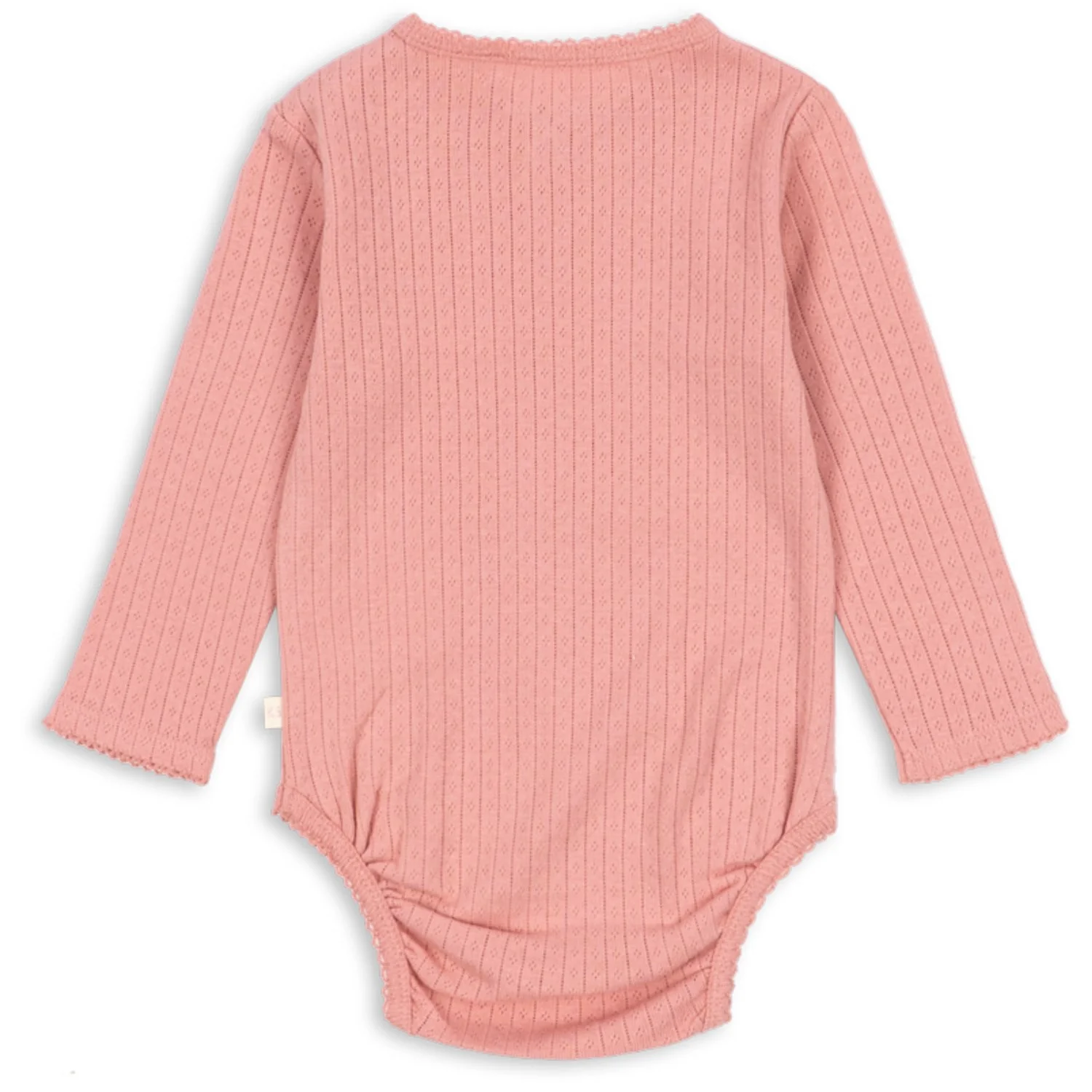 Konges Sløjd Rosette Minnie Body Gots - Image 5
