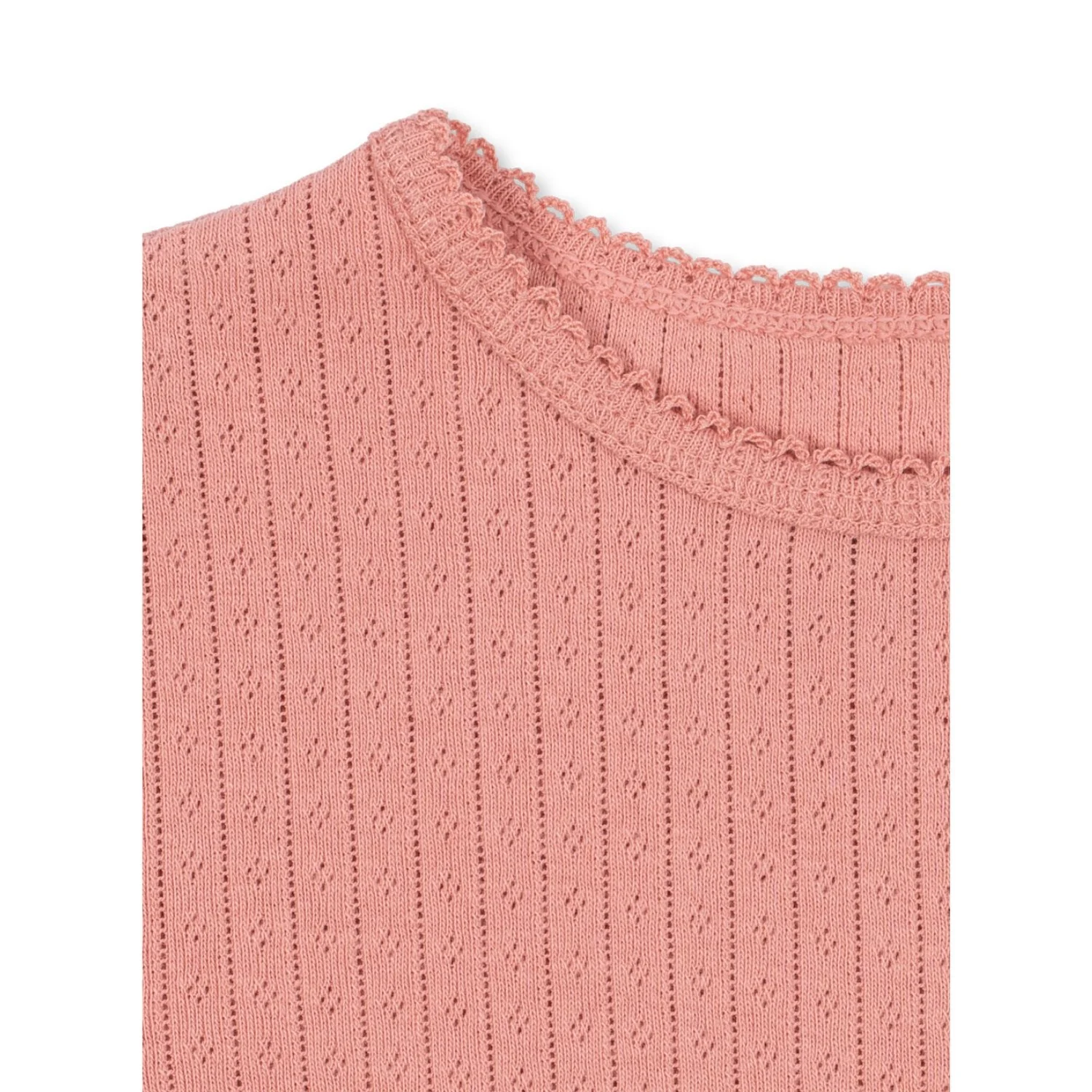 Konges Sløjd Rosette Minnie Tee Gots - Image 3