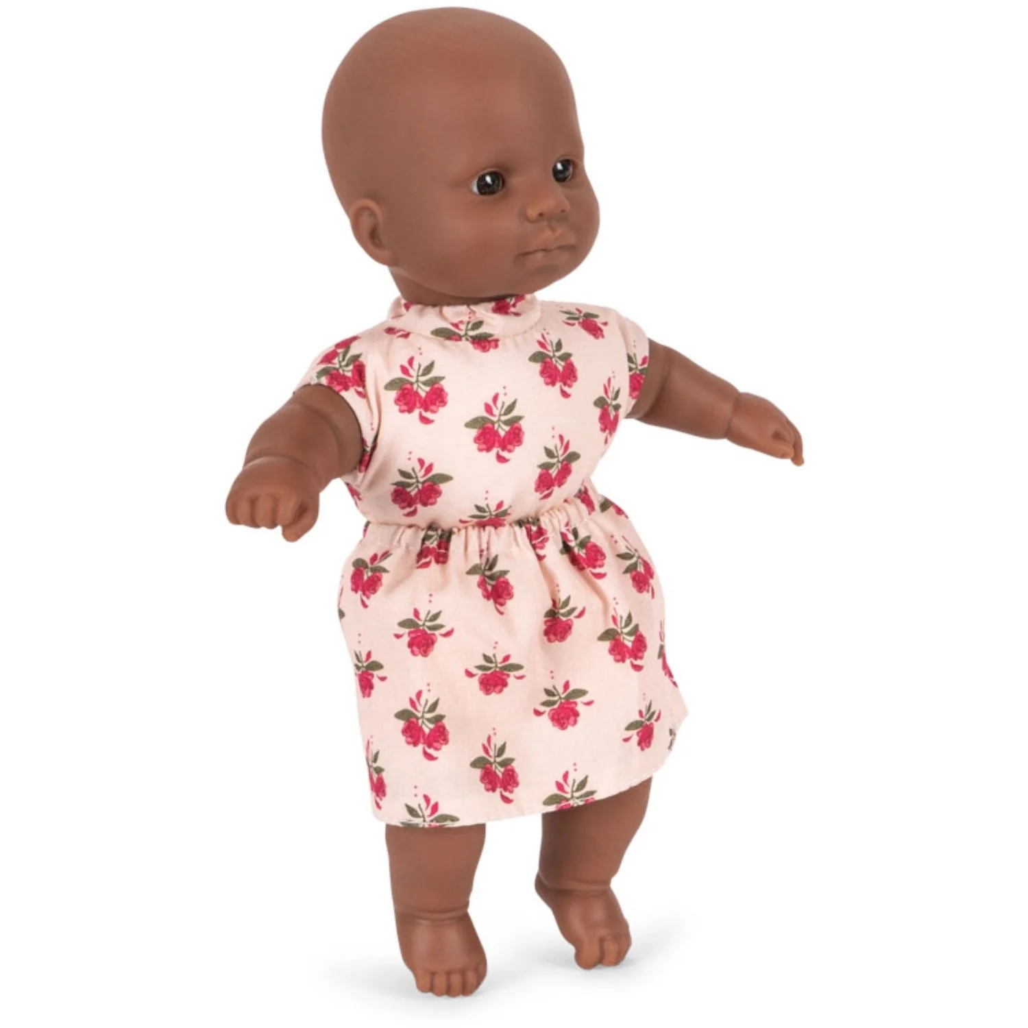 Konges Sløjd Rosie Rose Bianca Mini Dukke - Image 4