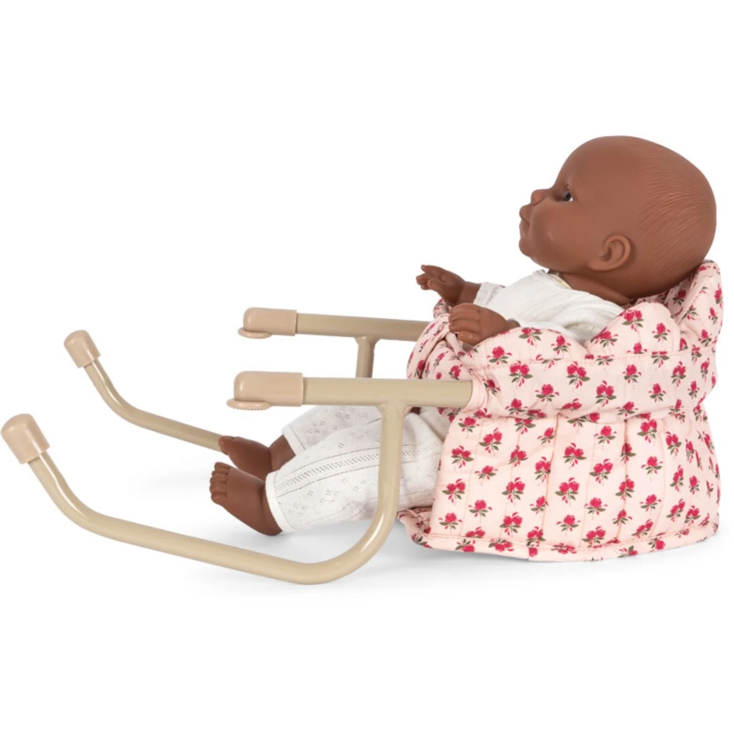 Konges Sløjd Rosie Rose Dukke Table Stol - Image 3