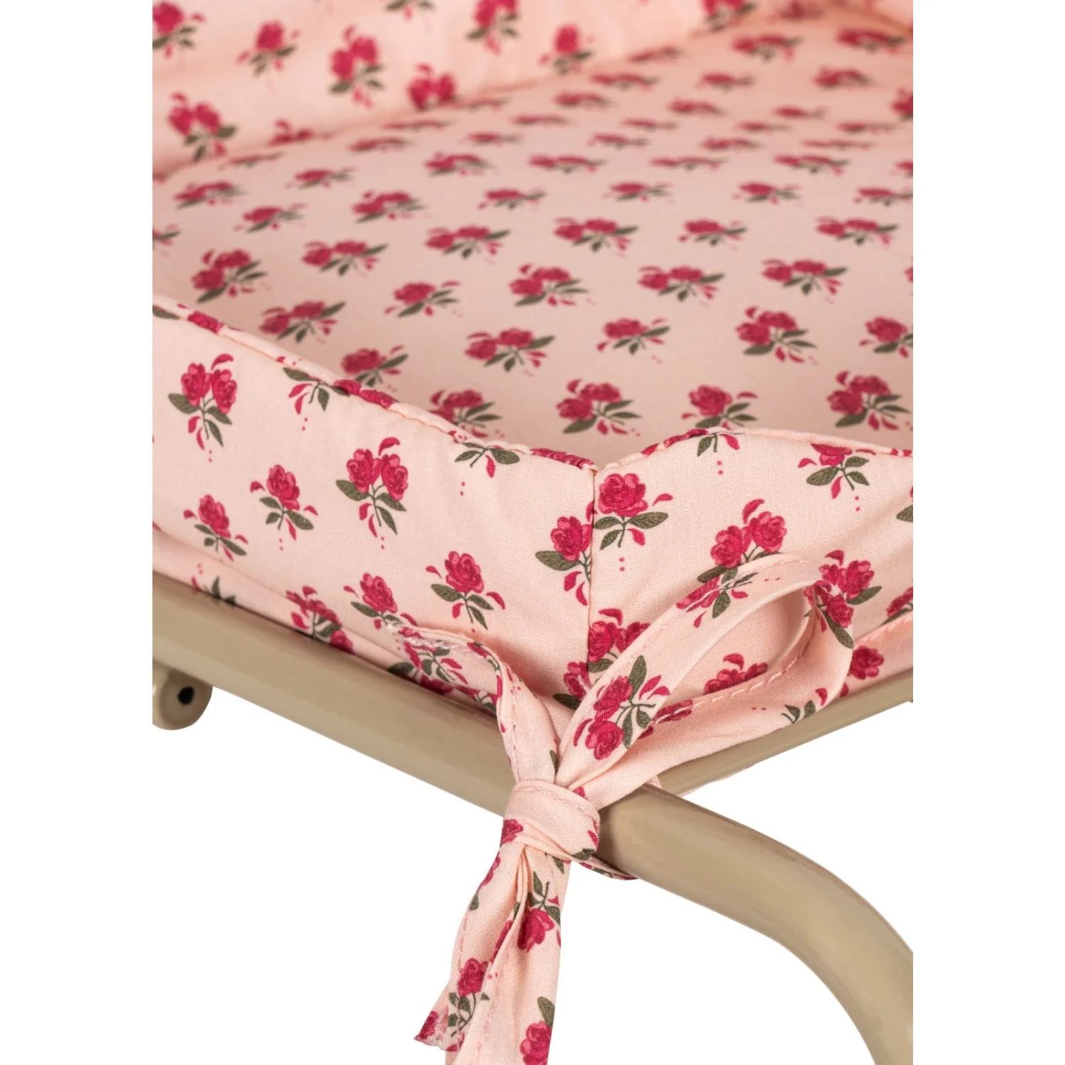 Konges Sløjd Rosie Rose Kids Shopping Cart - Image 2