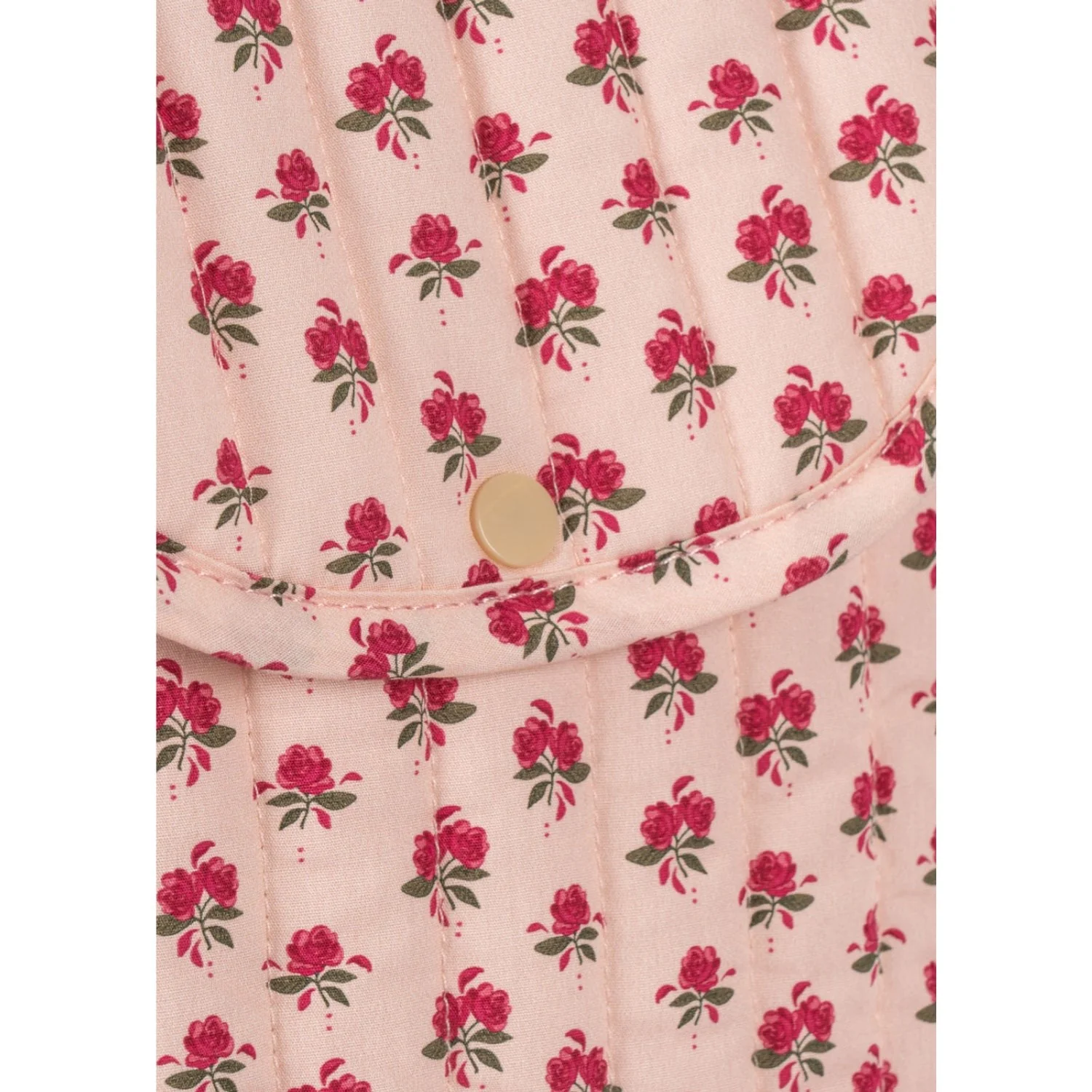 Konges Sløjd Rosie Rose Kids Trolley - Image 5